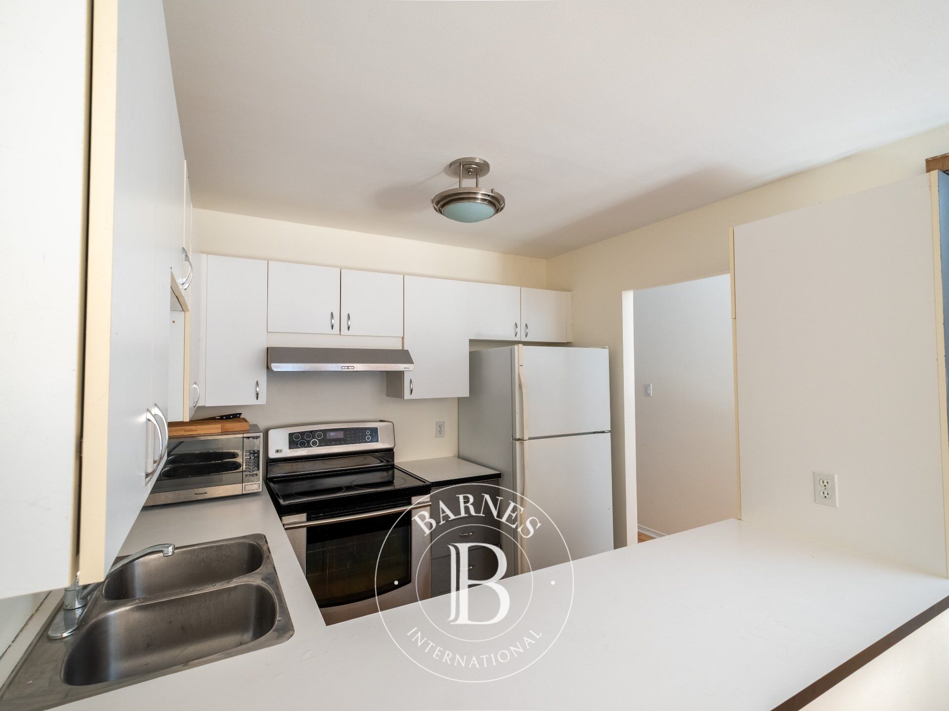 Daire Montréal (Rosemont/La Petite-Patrie) - picture 12