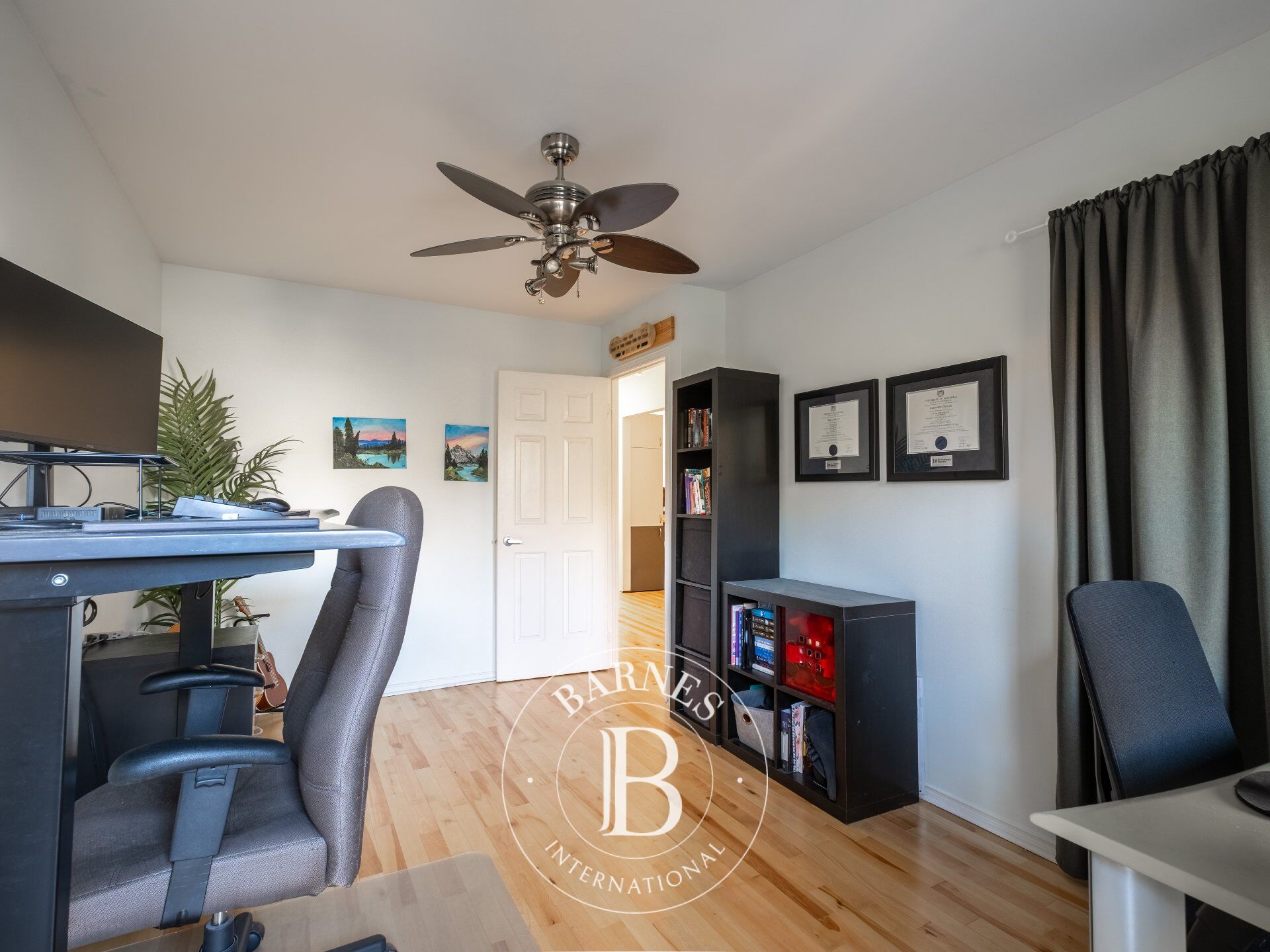 Daire Montréal (Rosemont/La Petite-Patrie) - picture 23