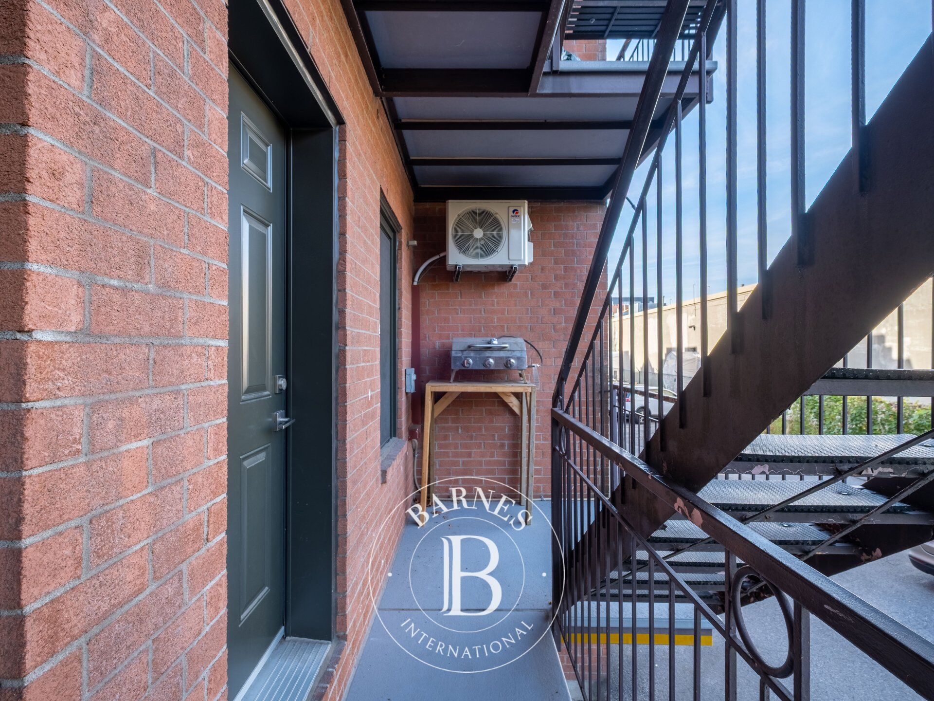 Daire Montréal (Rosemont/La Petite-Patrie) - picture 24