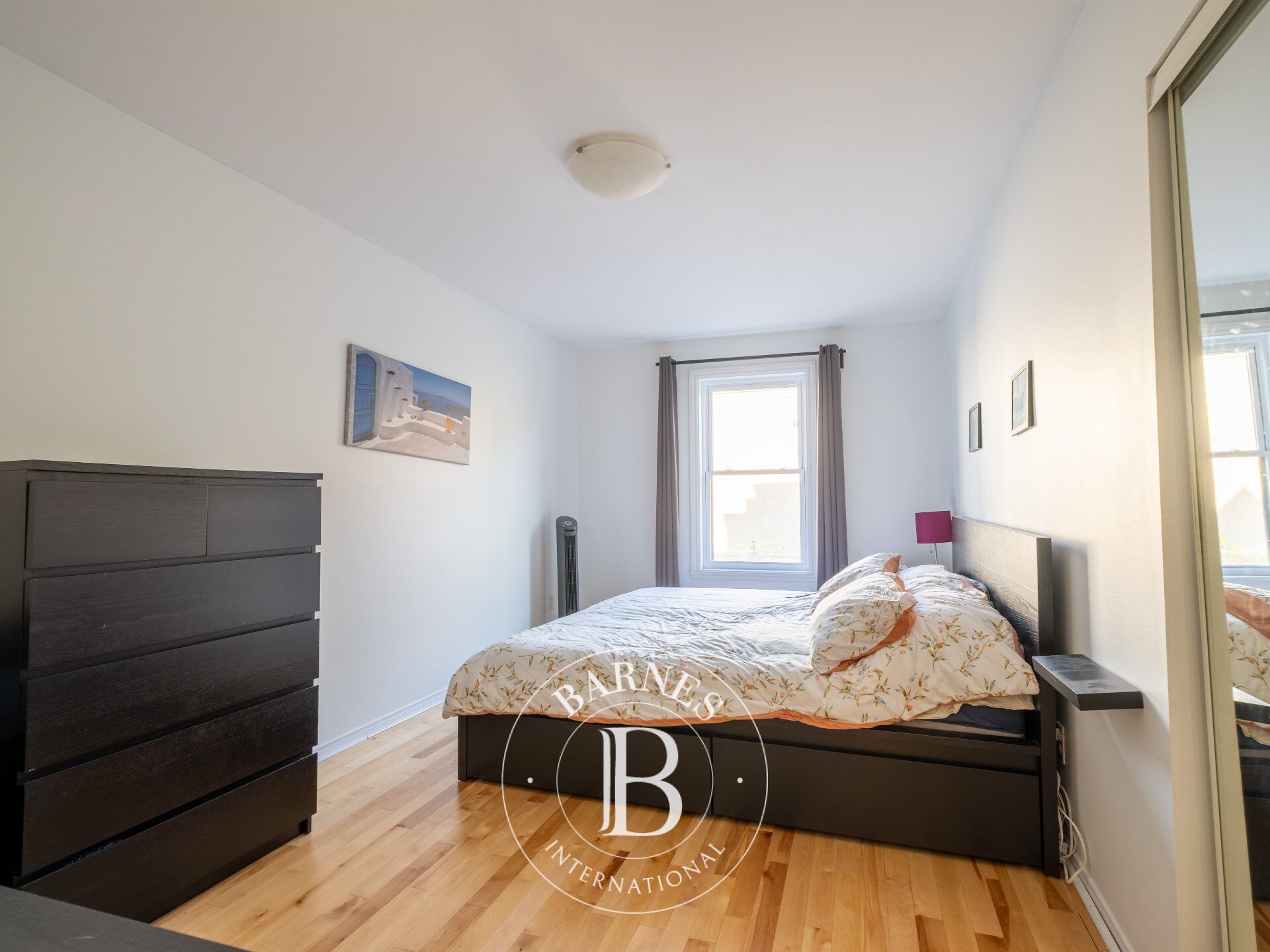 Daire Montréal (Rosemont/La Petite-Patrie) - picture 20