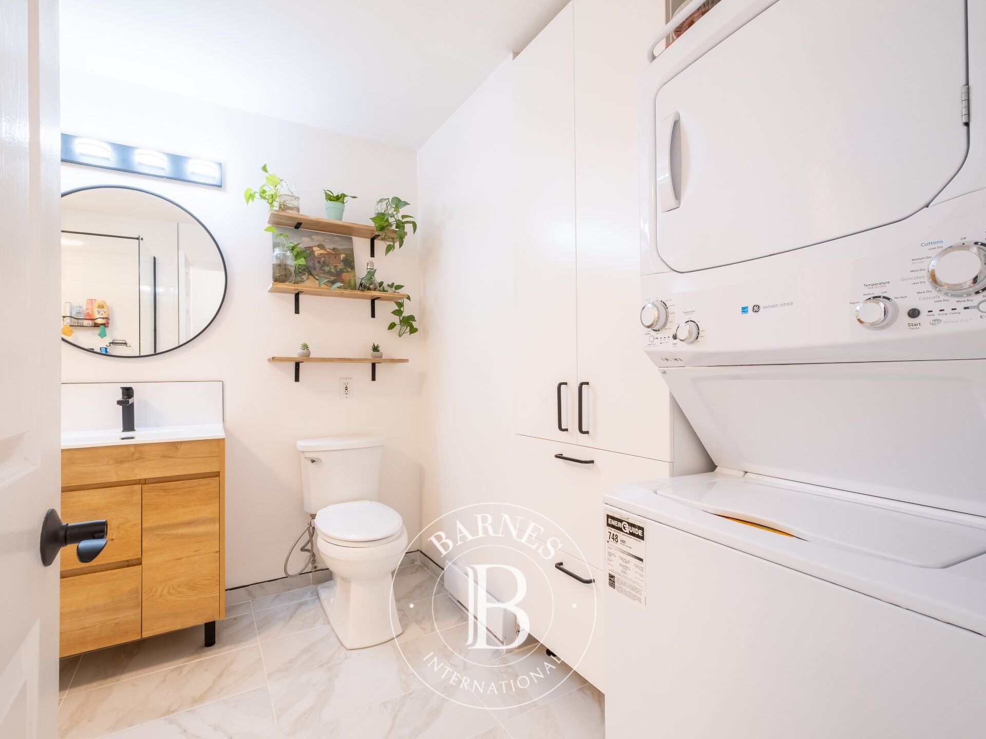 Daire Montréal (Rosemont/La Petite-Patrie) - picture 14