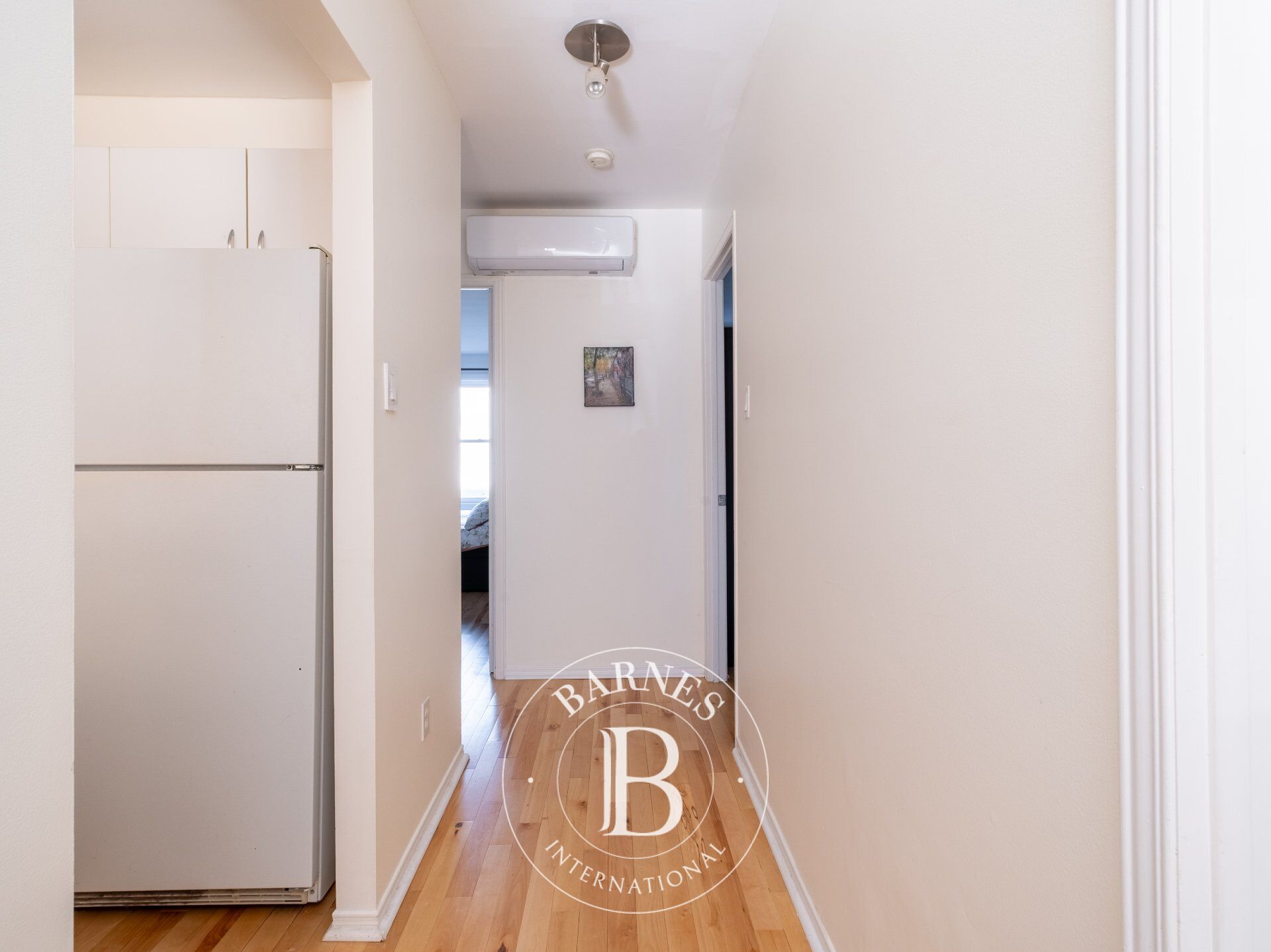 Daire Montréal (Rosemont/La Petite-Patrie) - picture 19