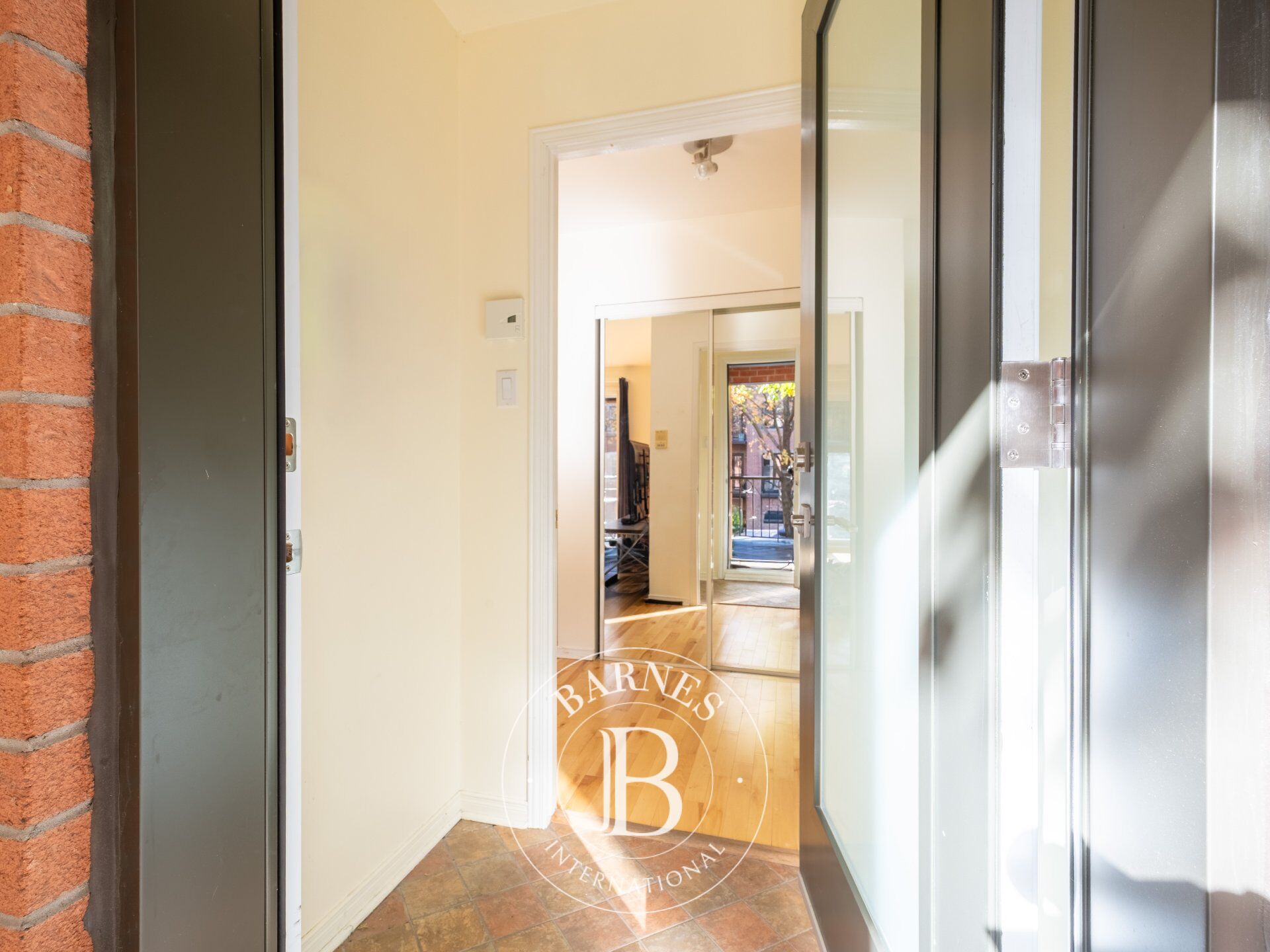 Daire Montréal (Rosemont/La Petite-Patrie) - picture 5