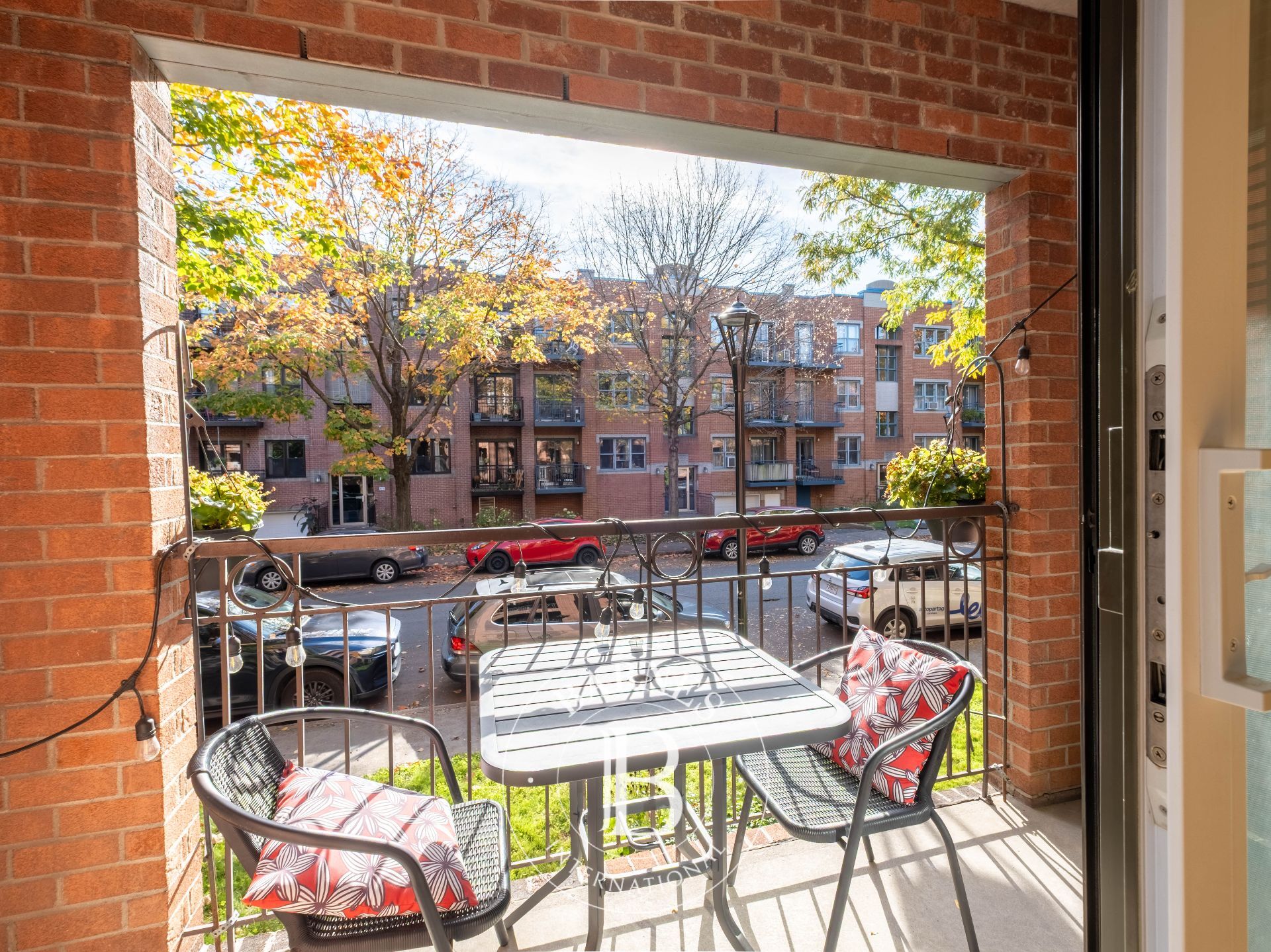 Daire Montréal (Rosemont/La Petite-Patrie) - picture 4