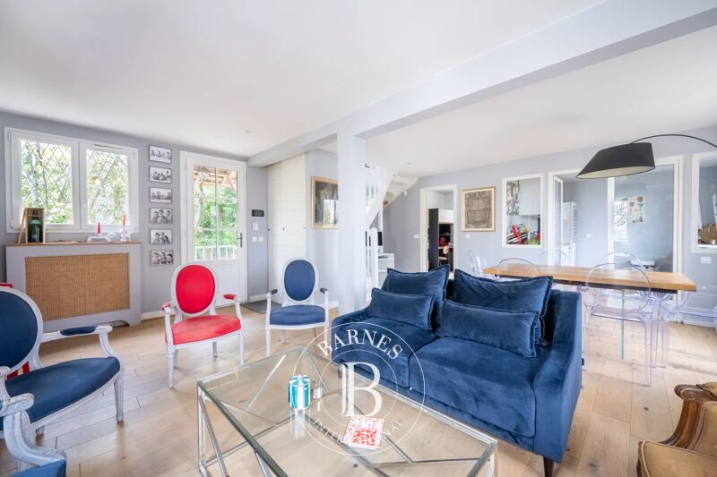 For Sale, House Le Chesnay-Rocquencourt - picture 2