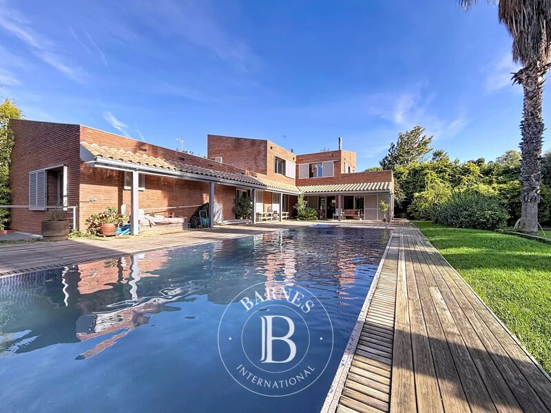 Venta Casa | Cabrera de Mar - picture 3