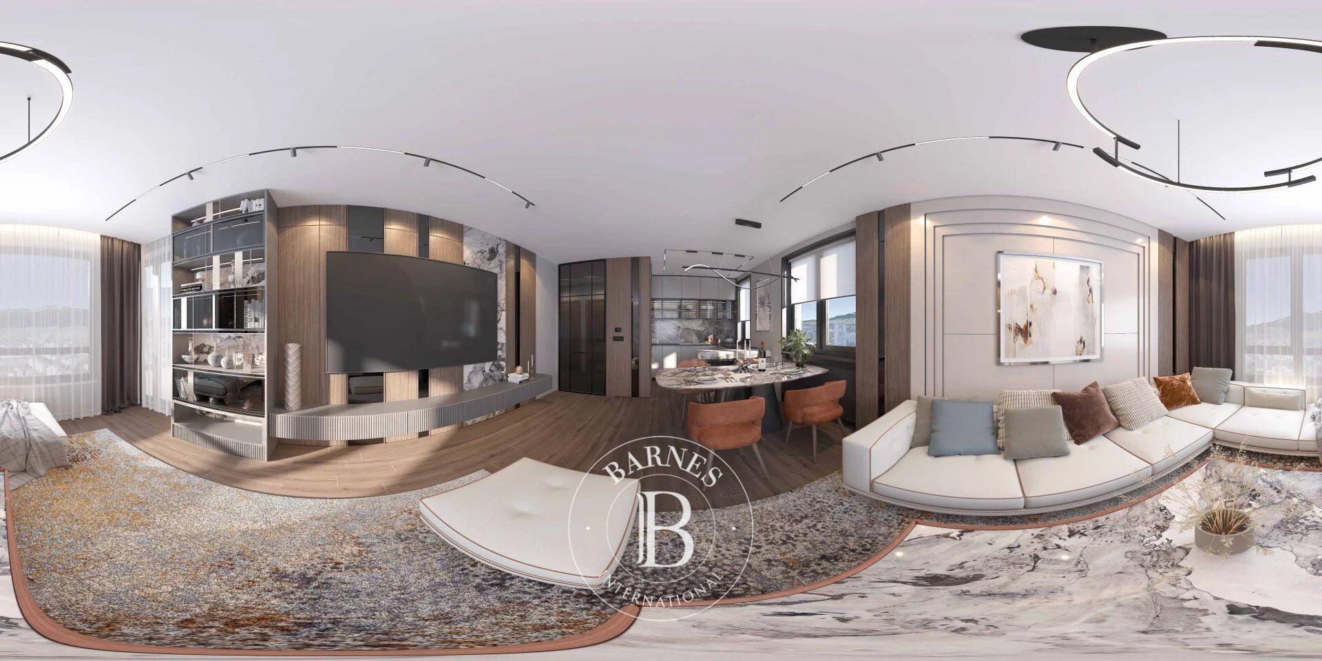 Daire Sofia - picture 27