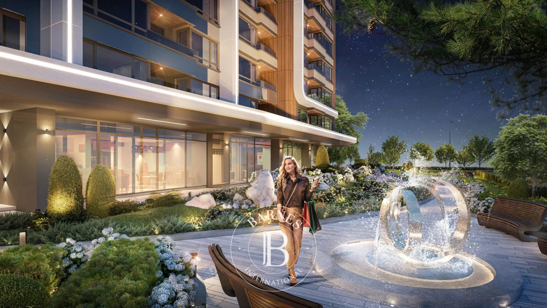 Daire Sofia - picture 14