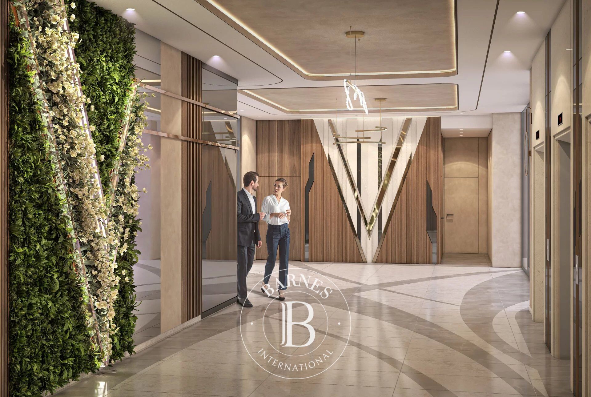 Daire Sofia - picture 19