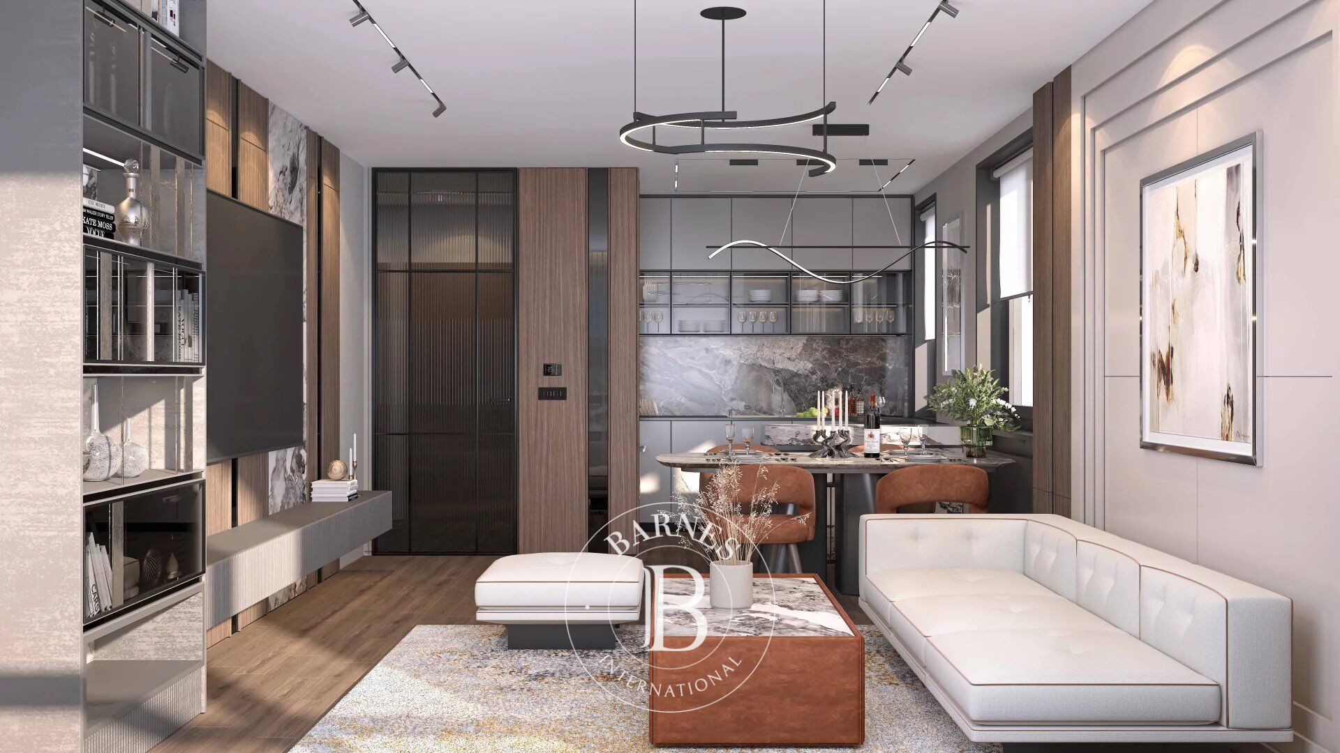 Daire Sofia - picture 26