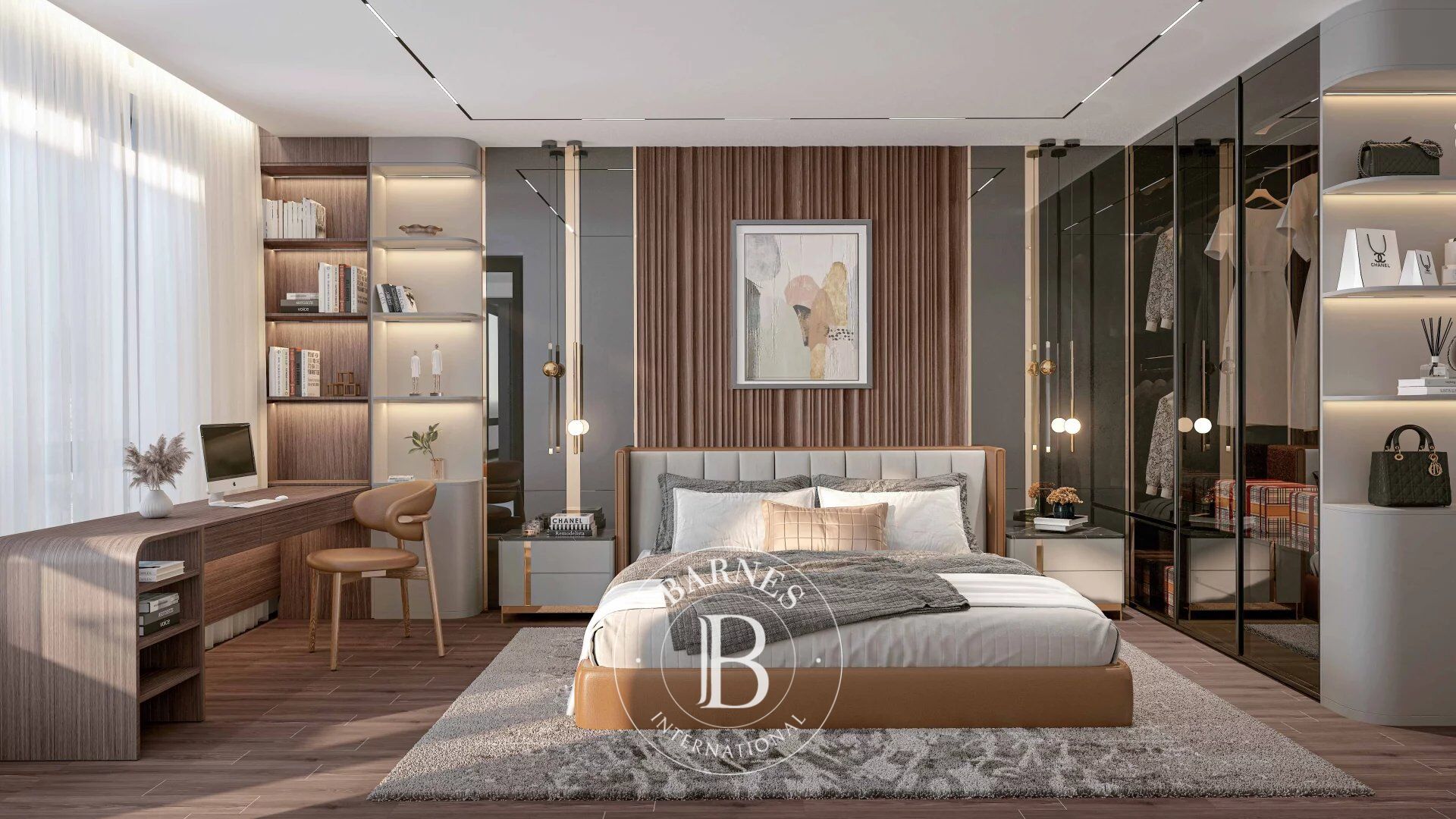 Daire Sofia - picture 29