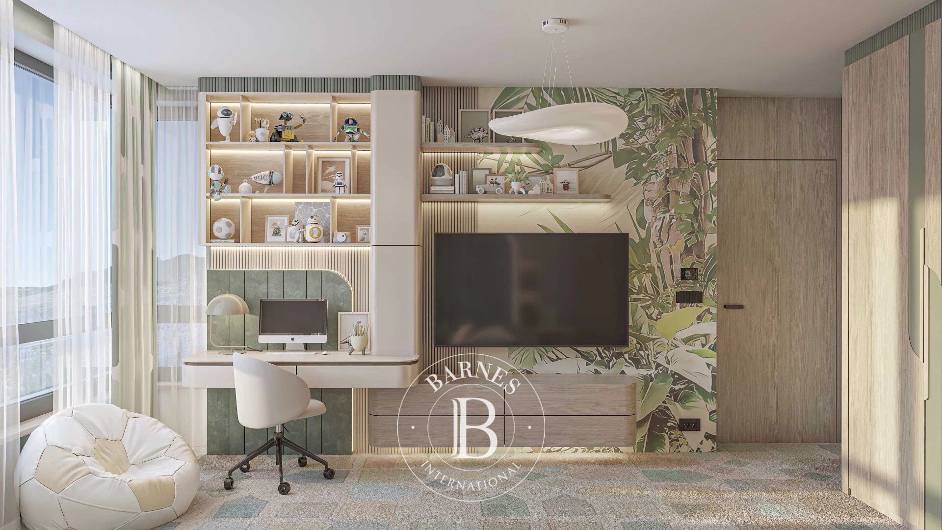 Daire Sofia - picture 30