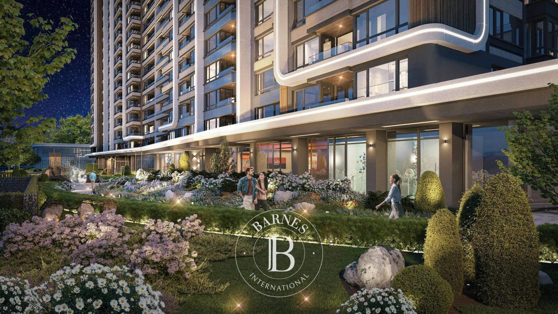 Daire Sofia - picture 21