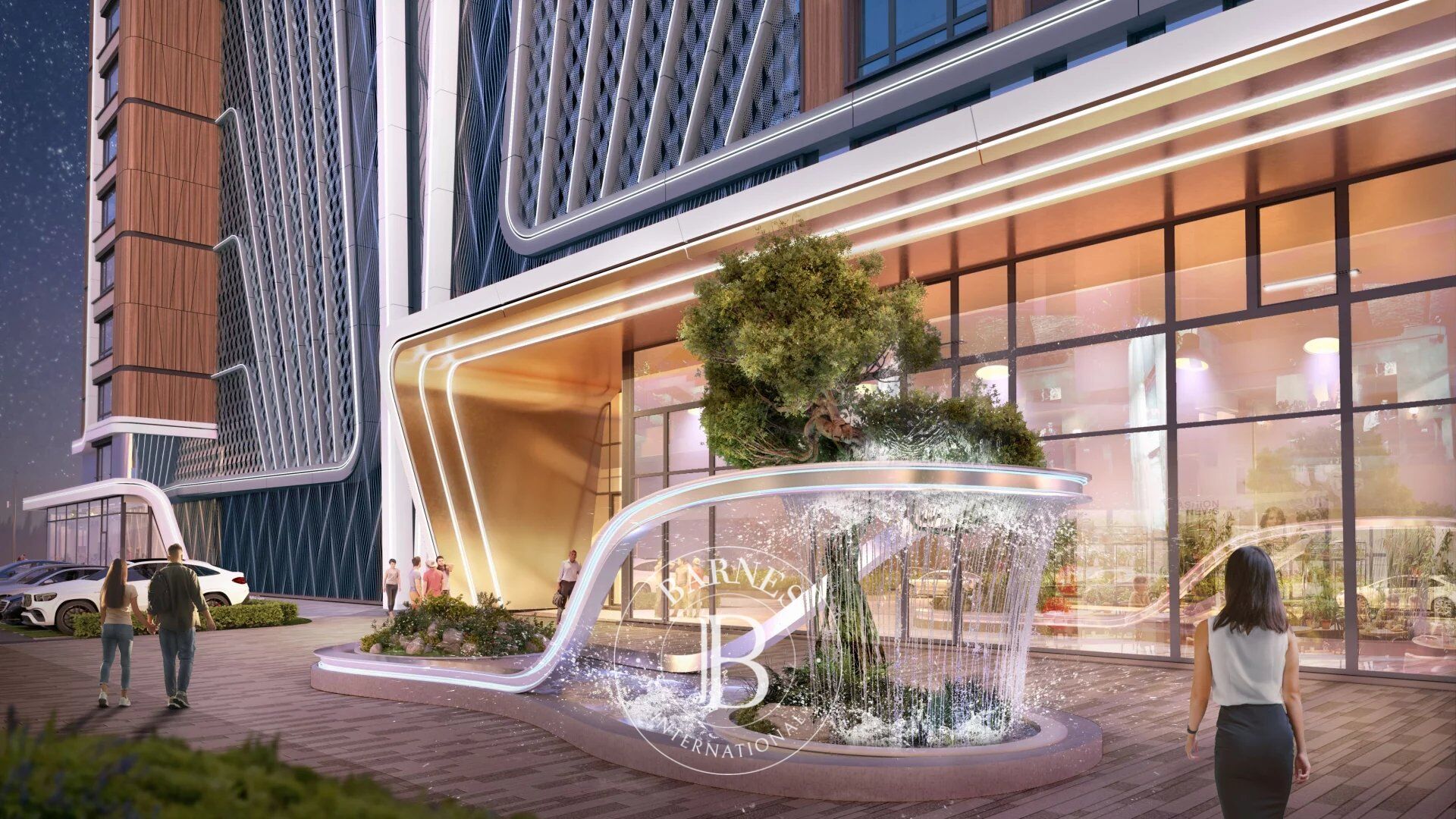 Daire Sofia - picture 5