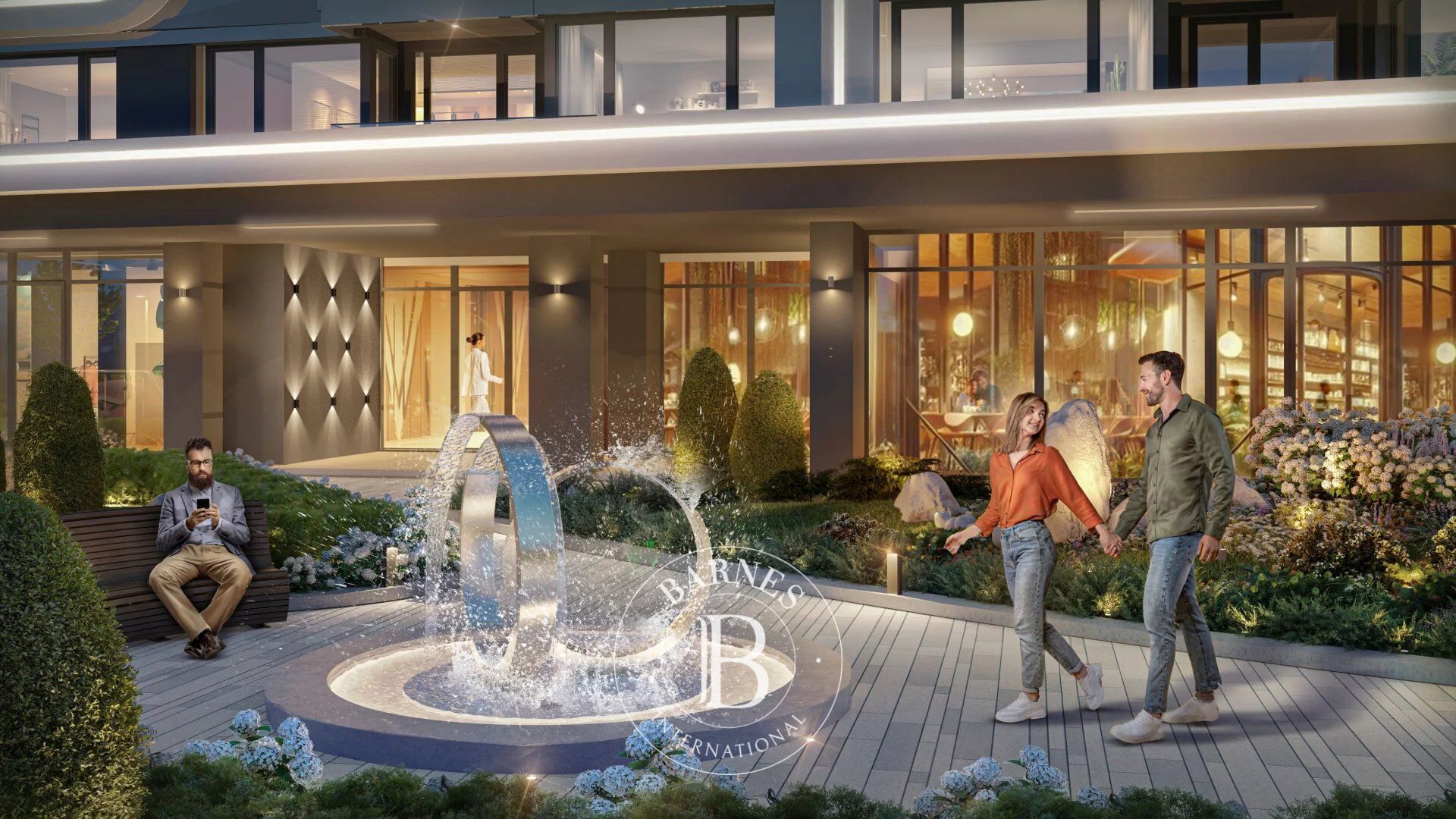 Daire Sofia - picture 16