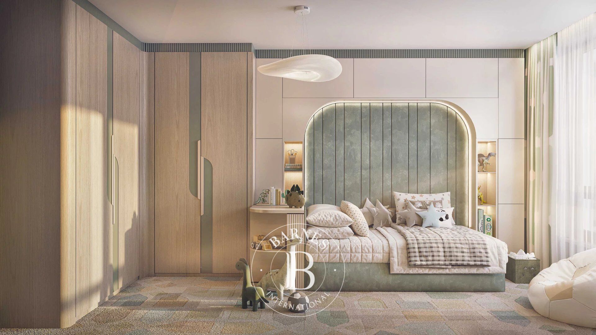 Daire Sofia - picture 28