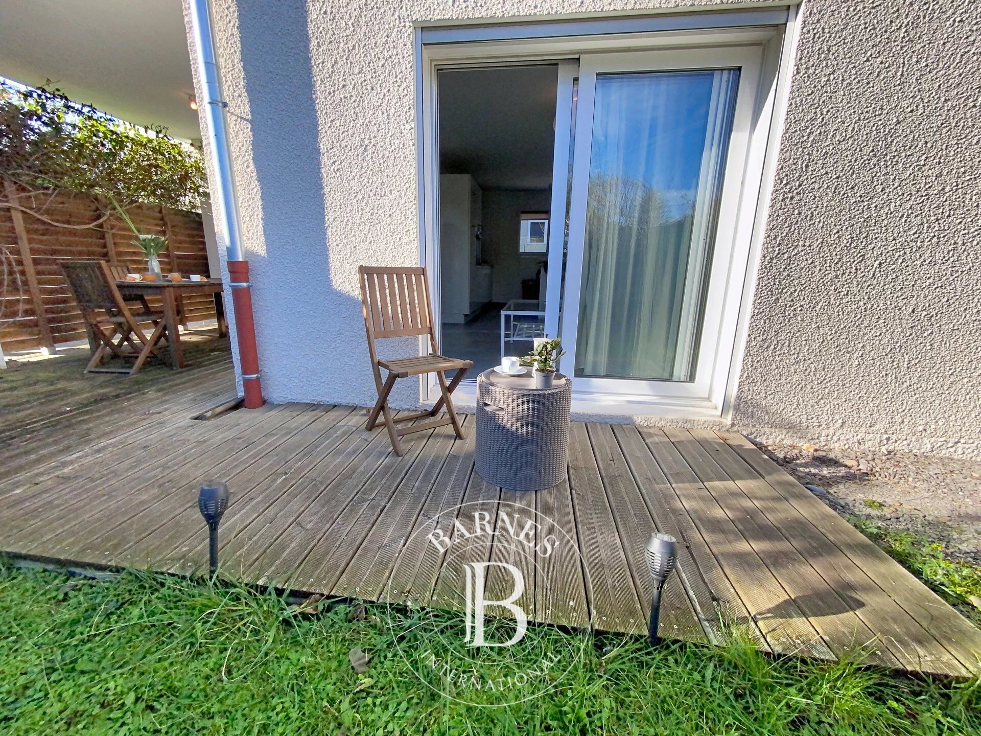 Piso Douvaine - picture 3