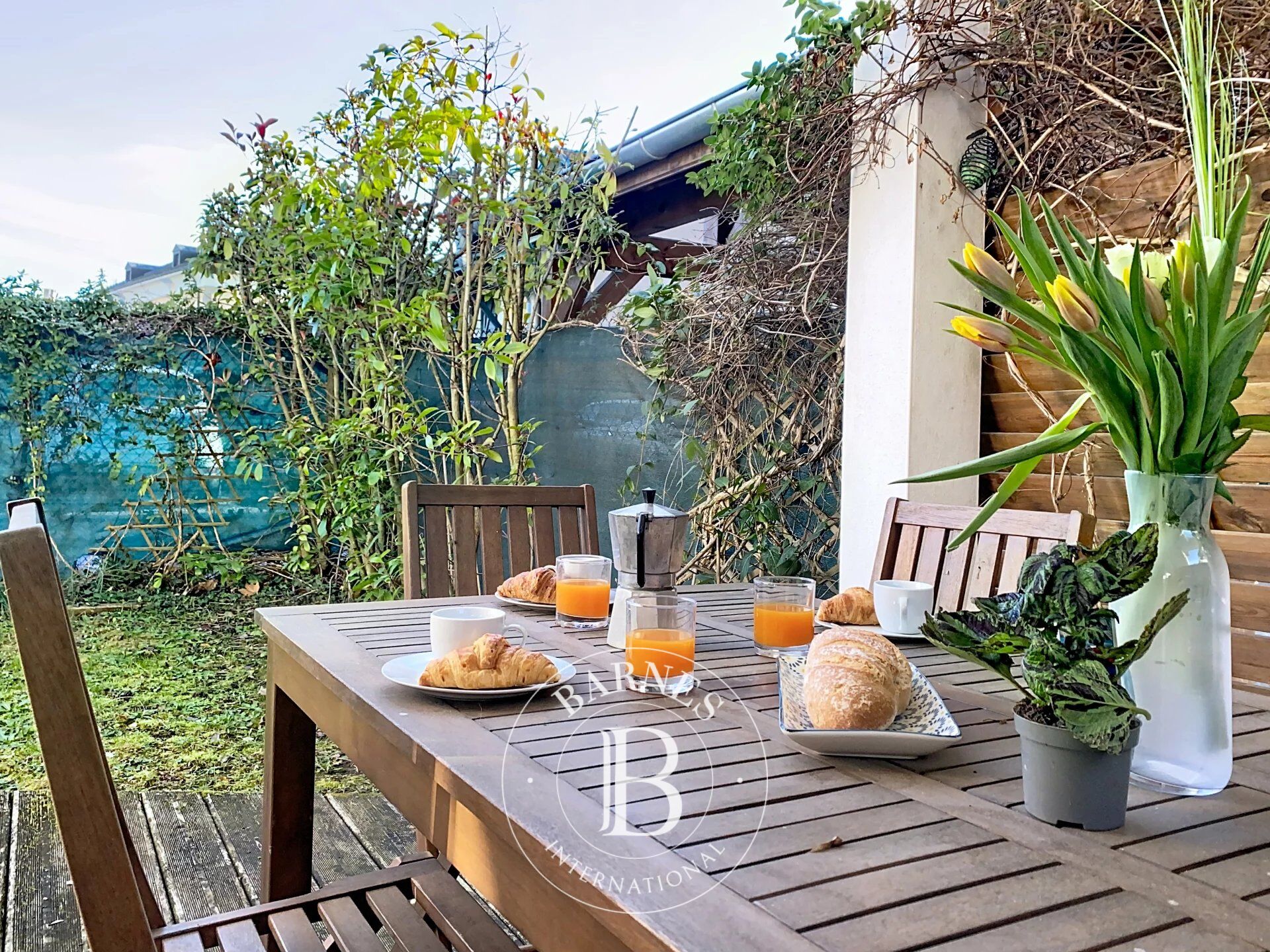 Piso Douvaine - picture 1