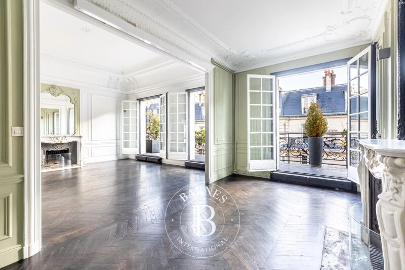 For Sale Apartment | Paris 17ème - picture 3