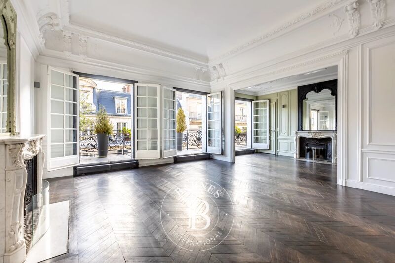 À vendre, Appartement Paris 17ème - picture 2