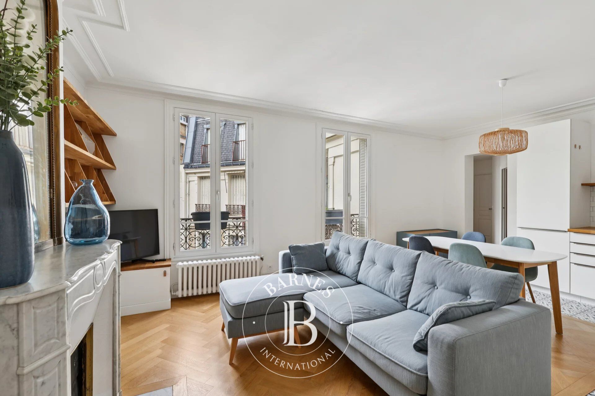 For Sale Apartment | Paris 7ème - picture 4