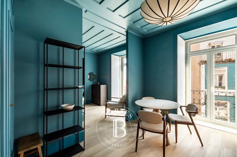 Zu vermieten Wohnung | Santa Maria Maior - picture 1