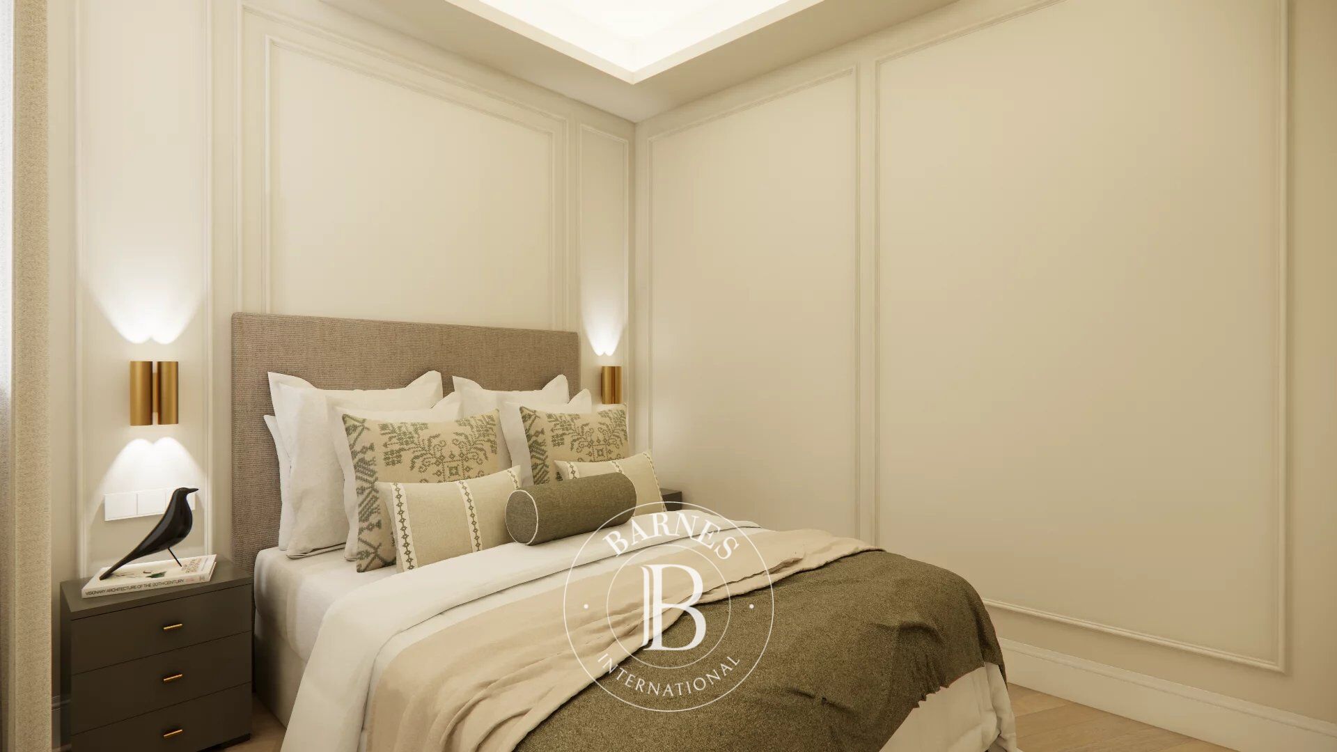 Daire Madrid - picture 23