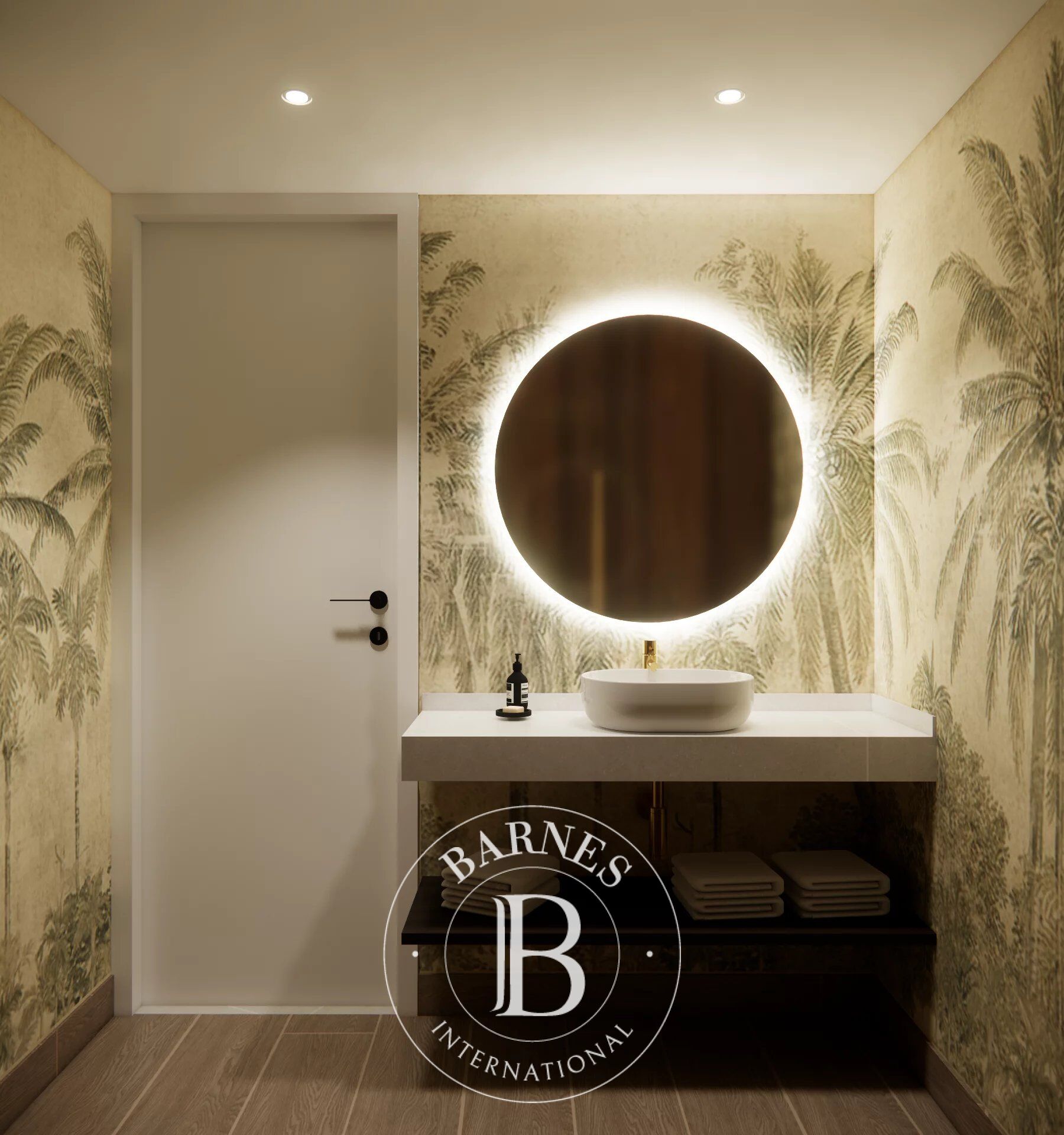 Daire Madrid - picture 20