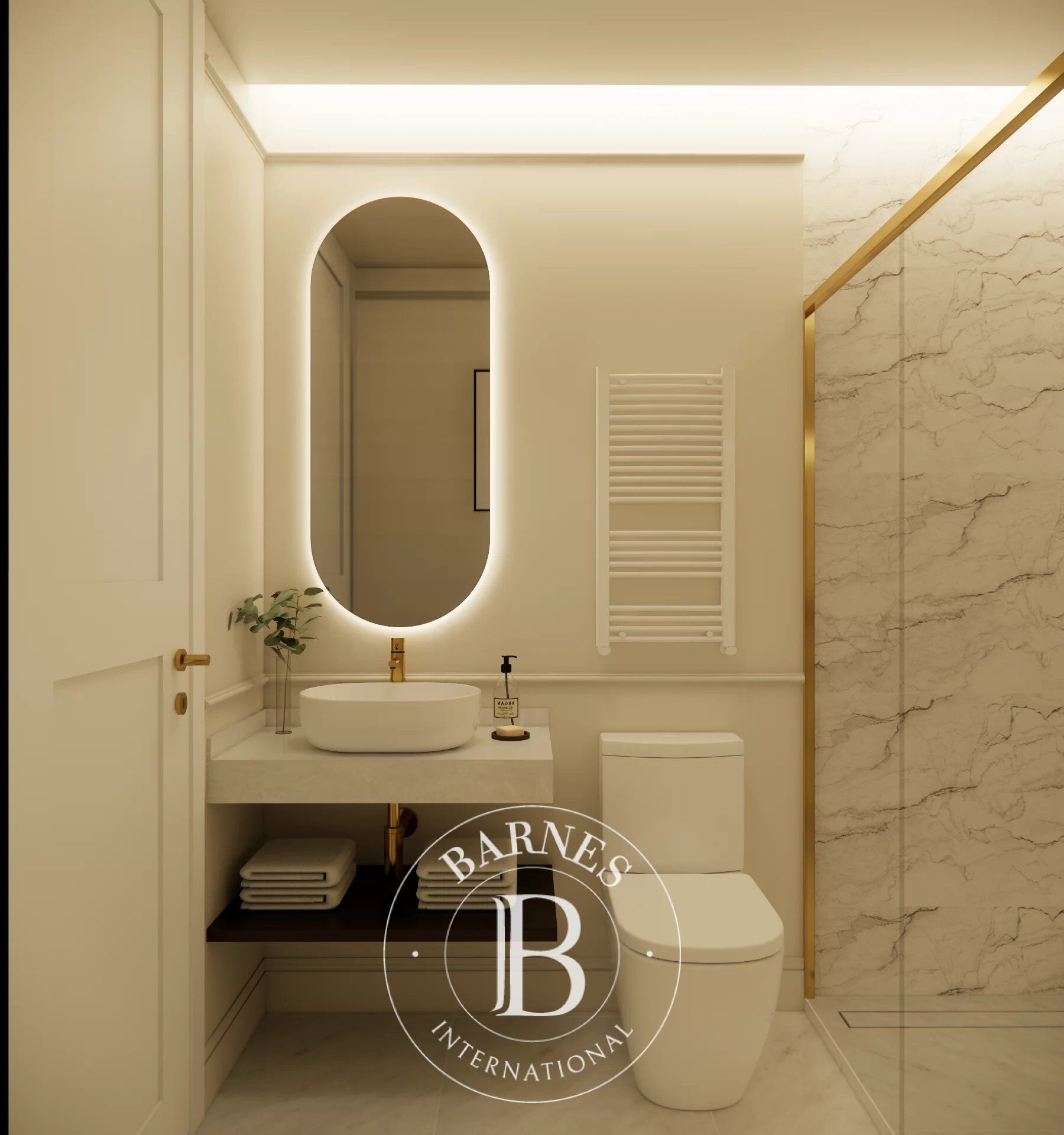 Daire Madrid - picture 26