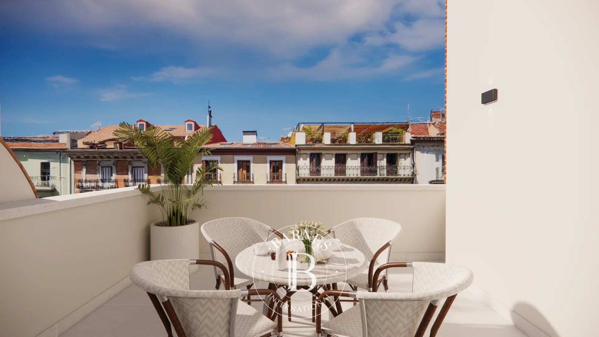 Daire Madrid - picture 17