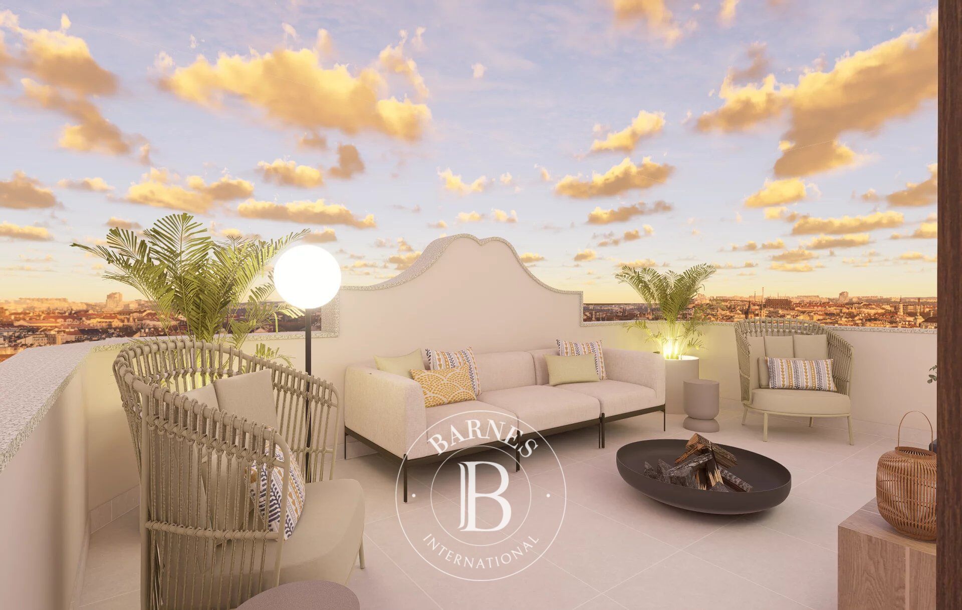 Daire Madrid - picture 7