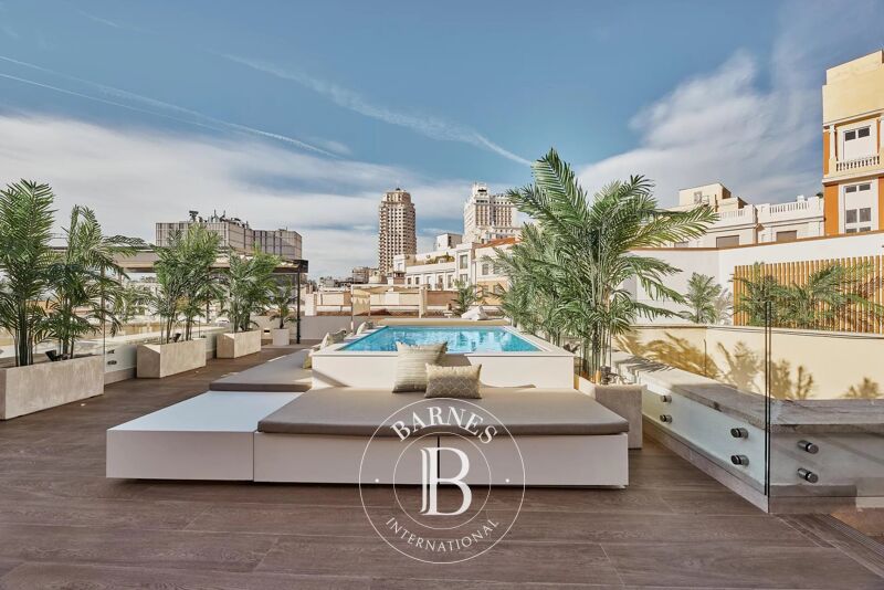 Venta Ático | Madrid - picture 1