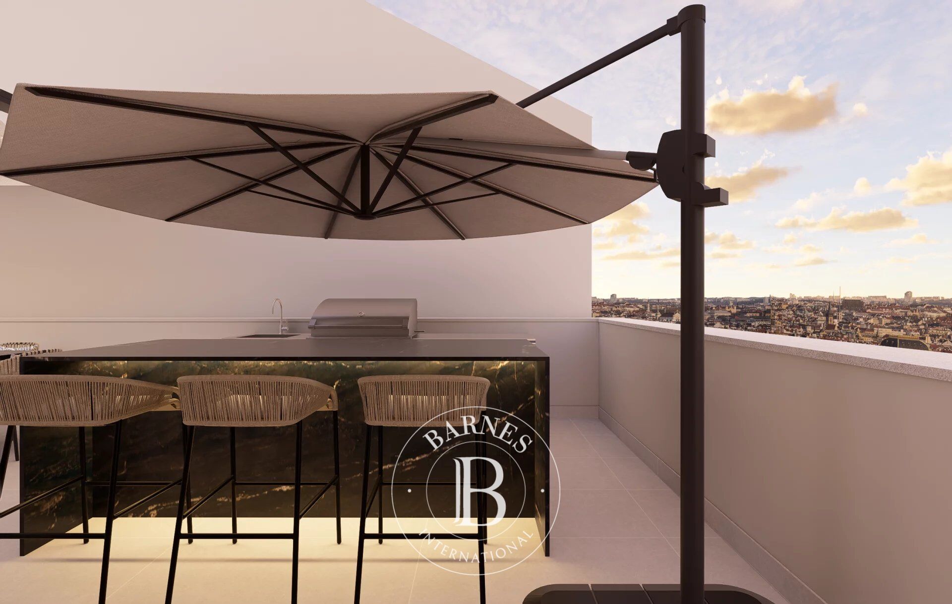 Daire Madrid - picture 6