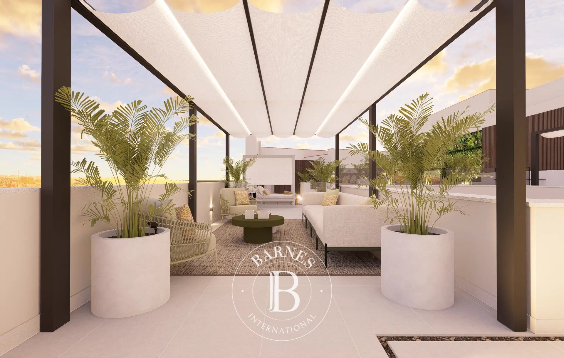 Daire Madrid - picture 5