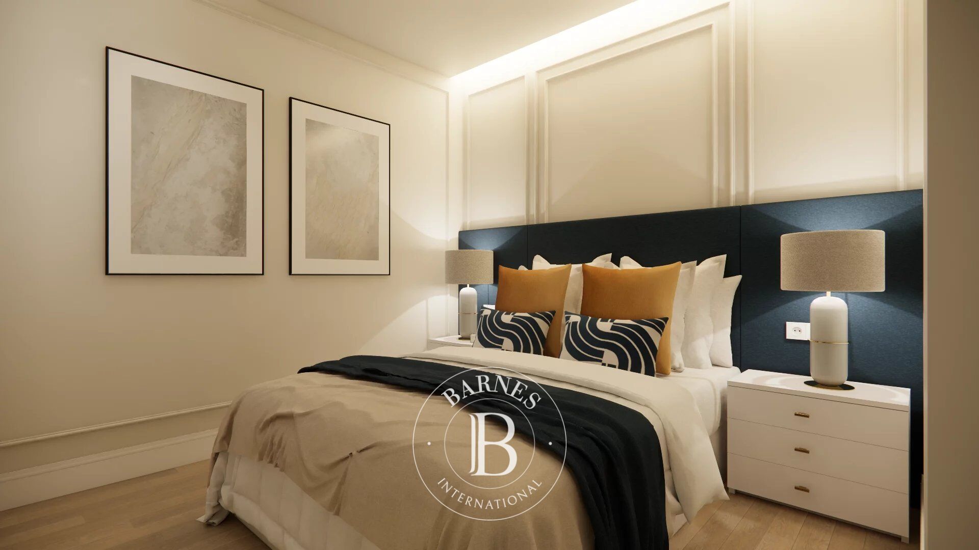 Daire Madrid - picture 25