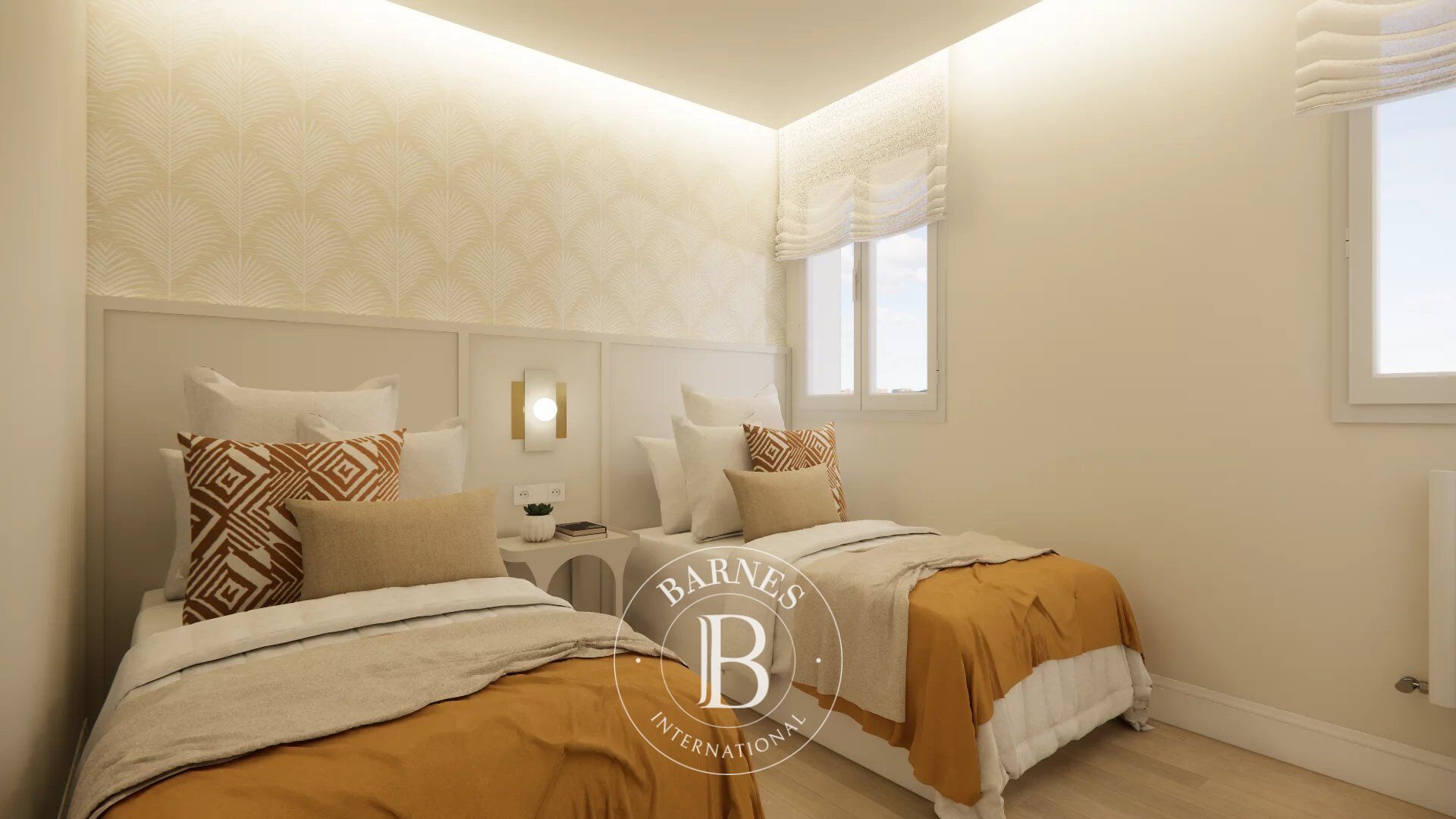 Daire Madrid - picture 27