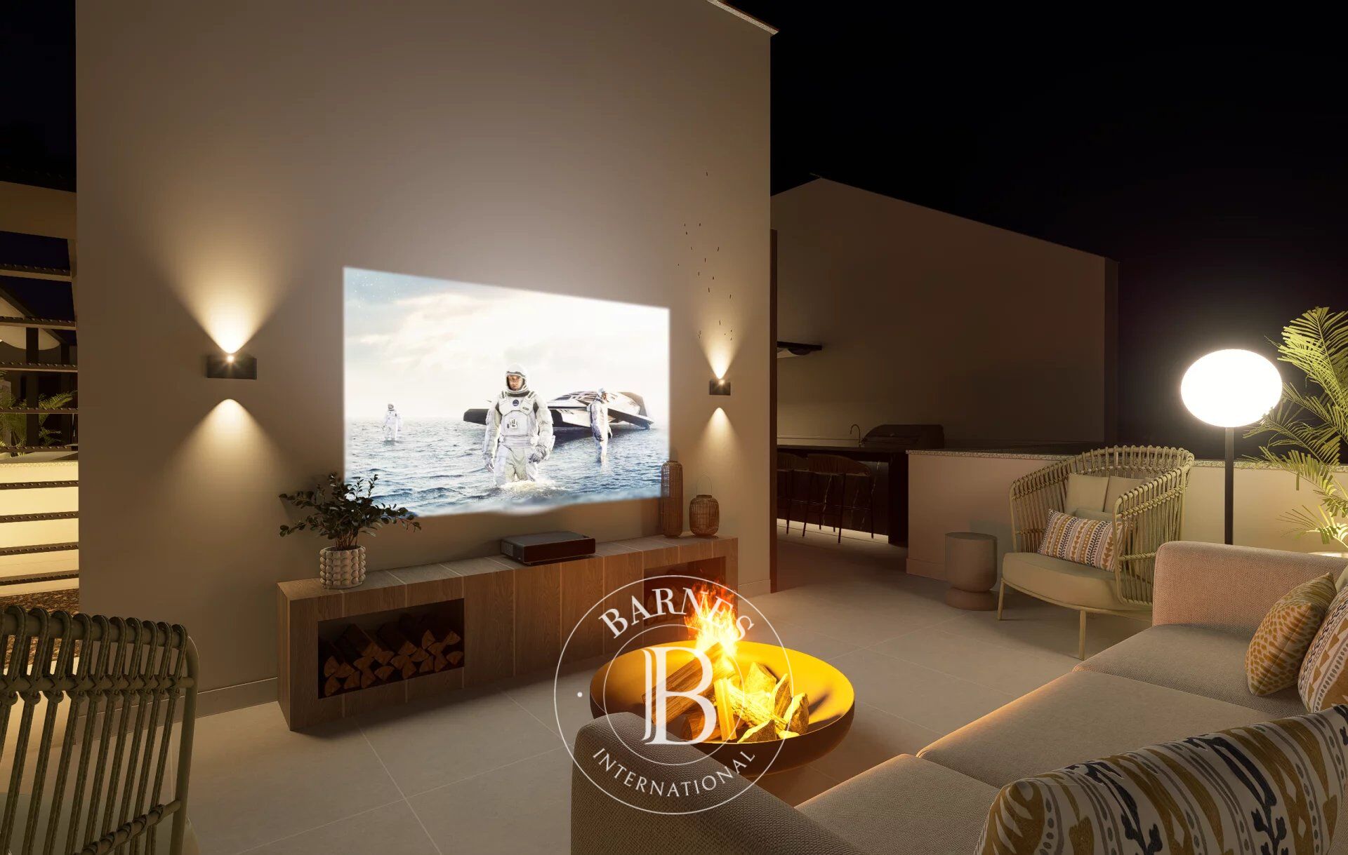 Daire Madrid - picture 14