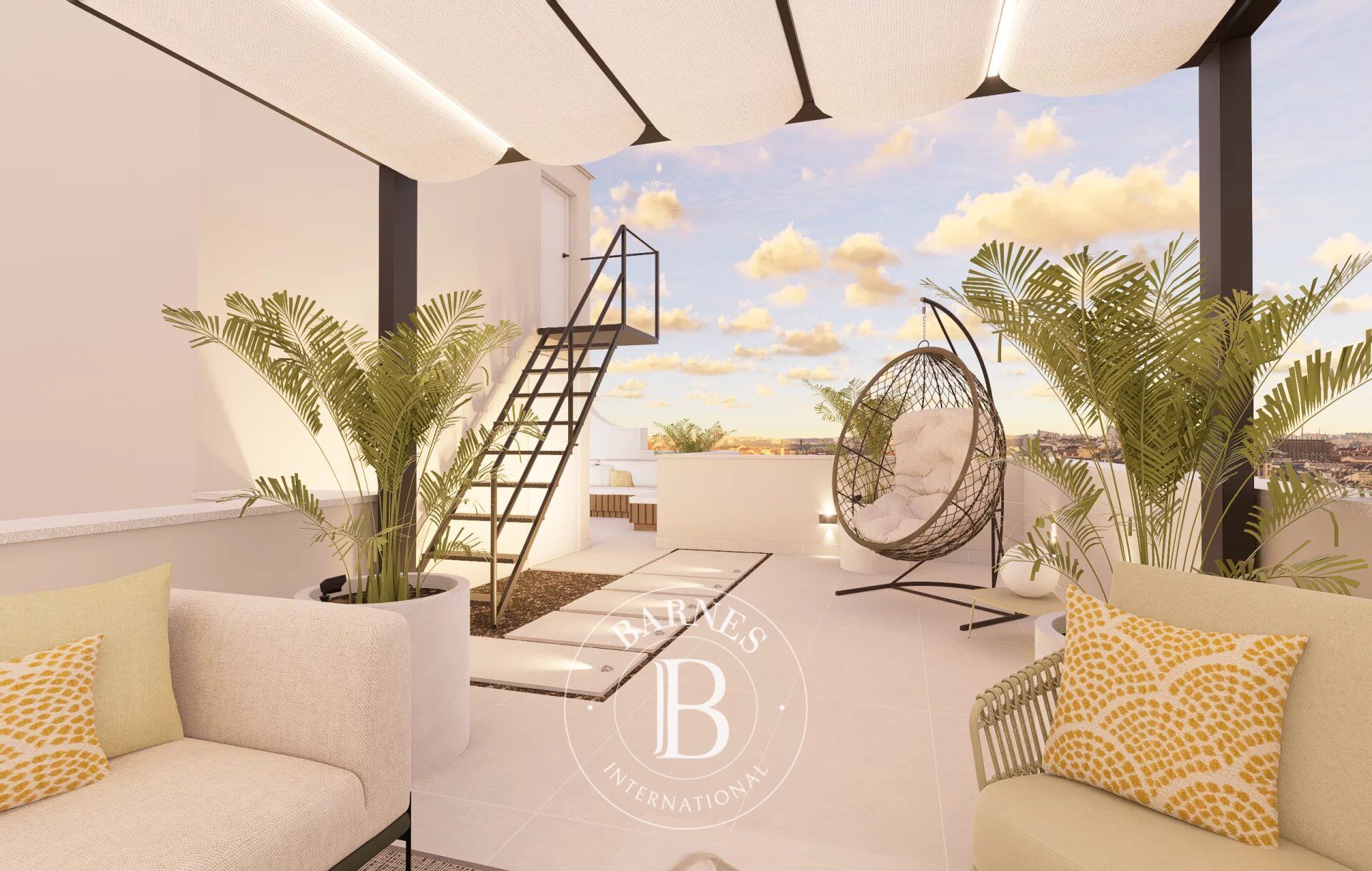 Daire Madrid - picture 4