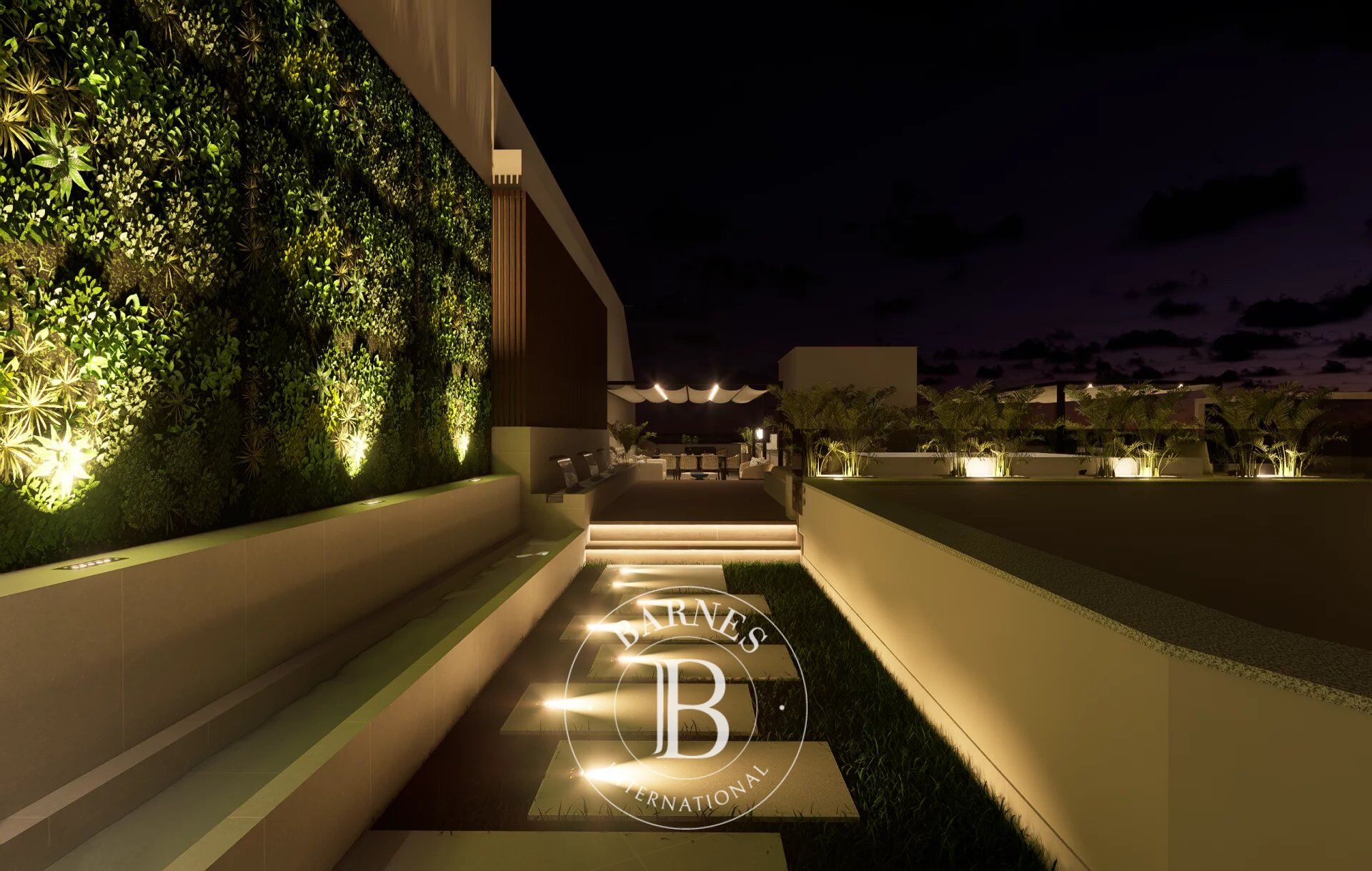 Daire Madrid - picture 12