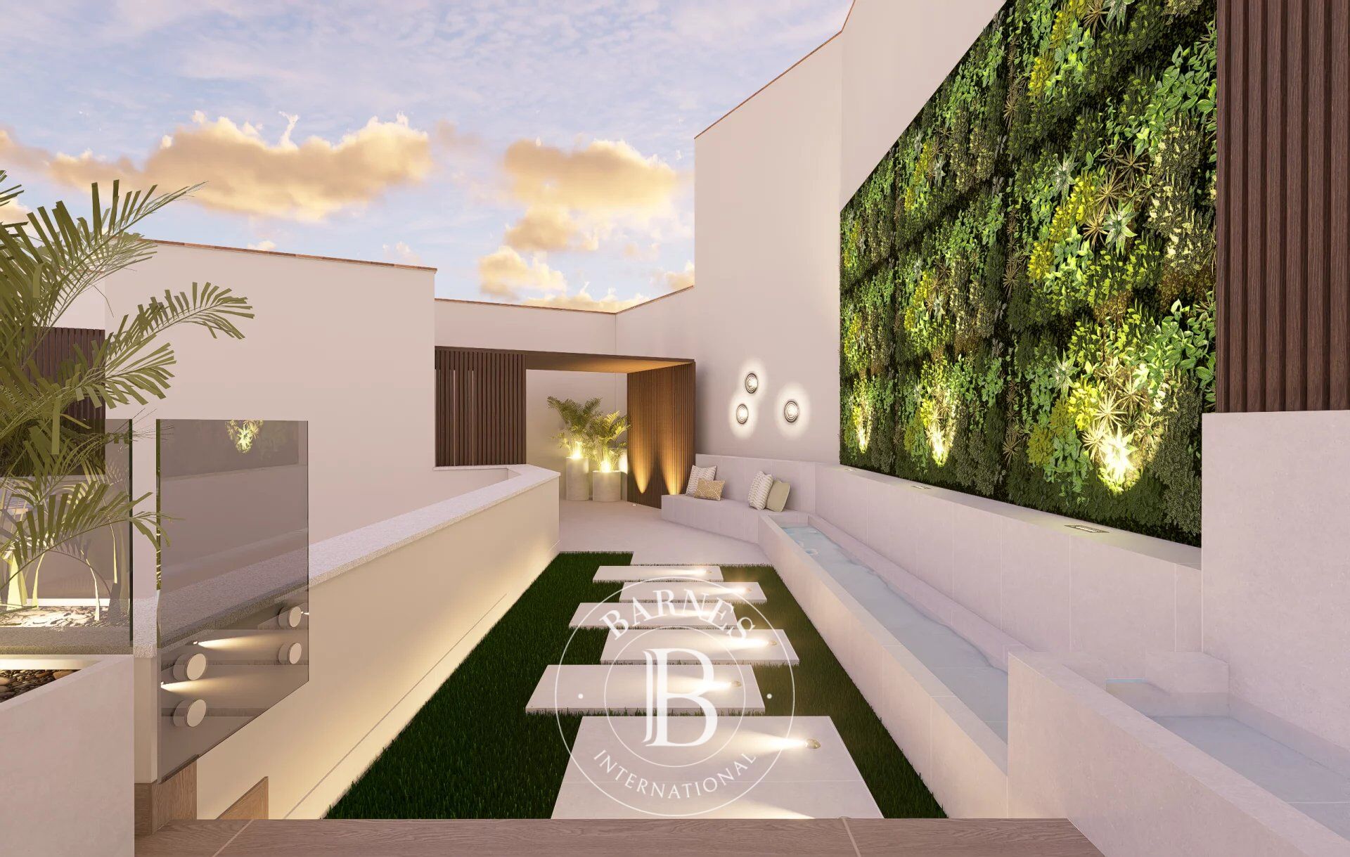 Daire Madrid - picture 10