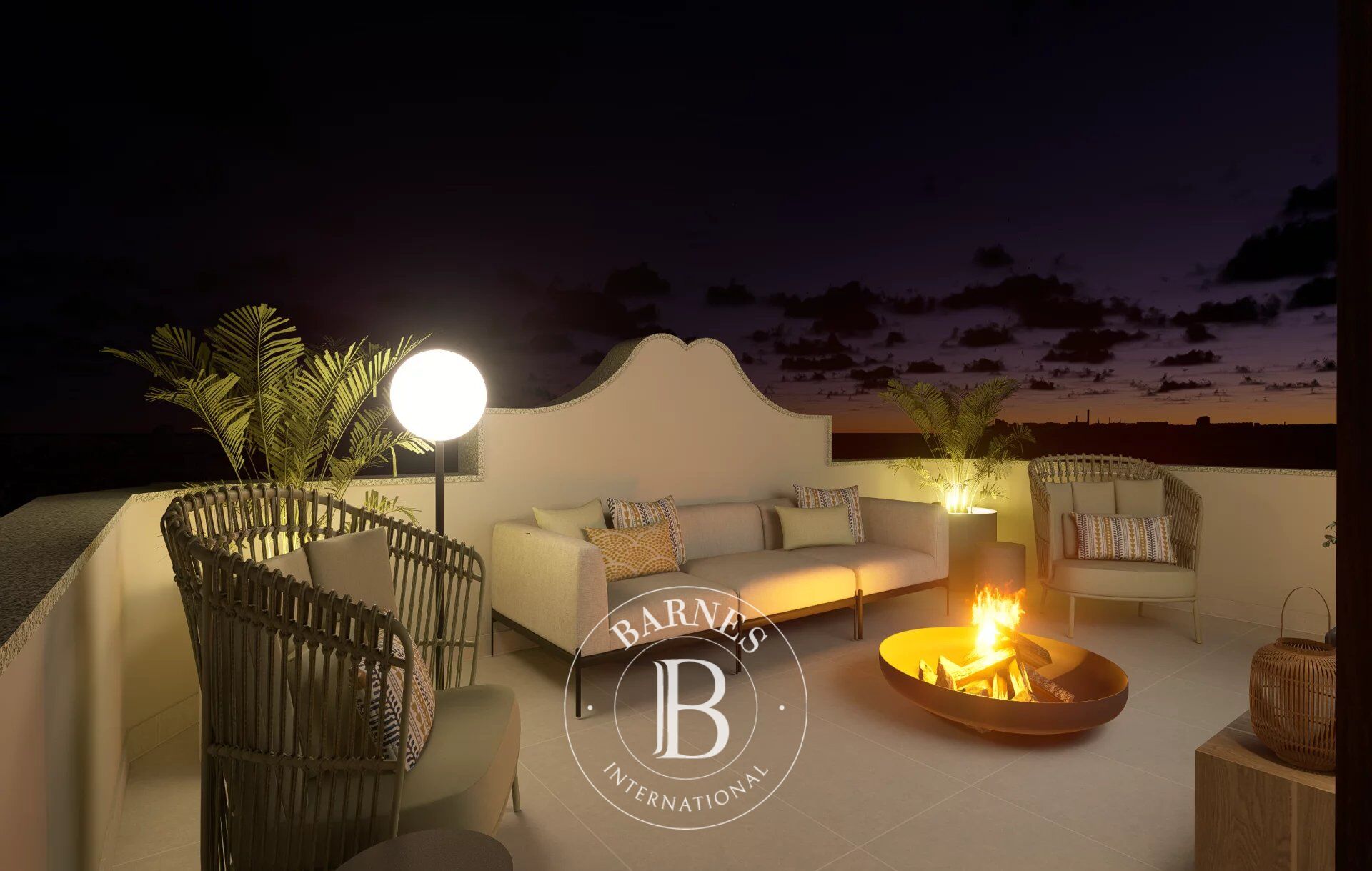 Daire Madrid - picture 11