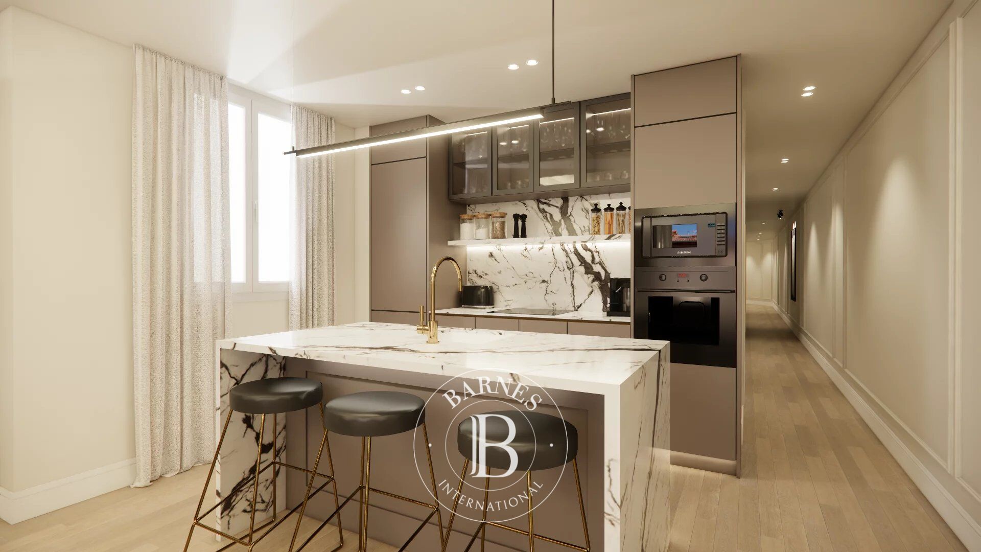 Daire Madrid - picture 18