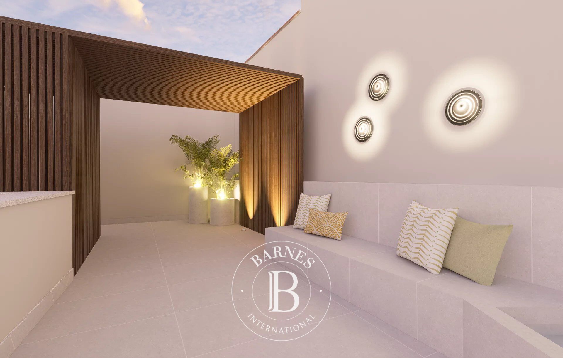 Daire Madrid - picture 9