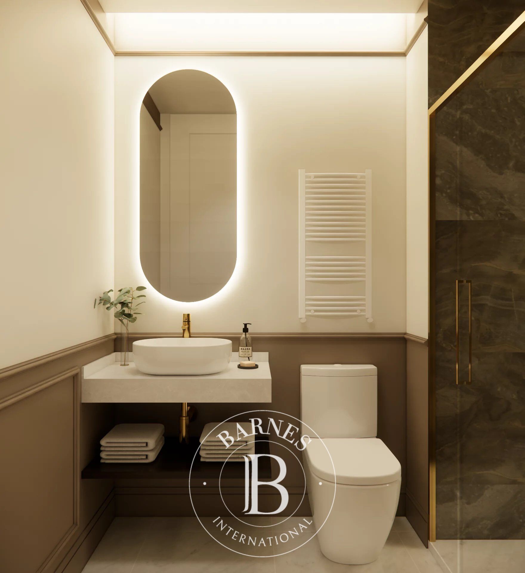 Daire Madrid - picture 24