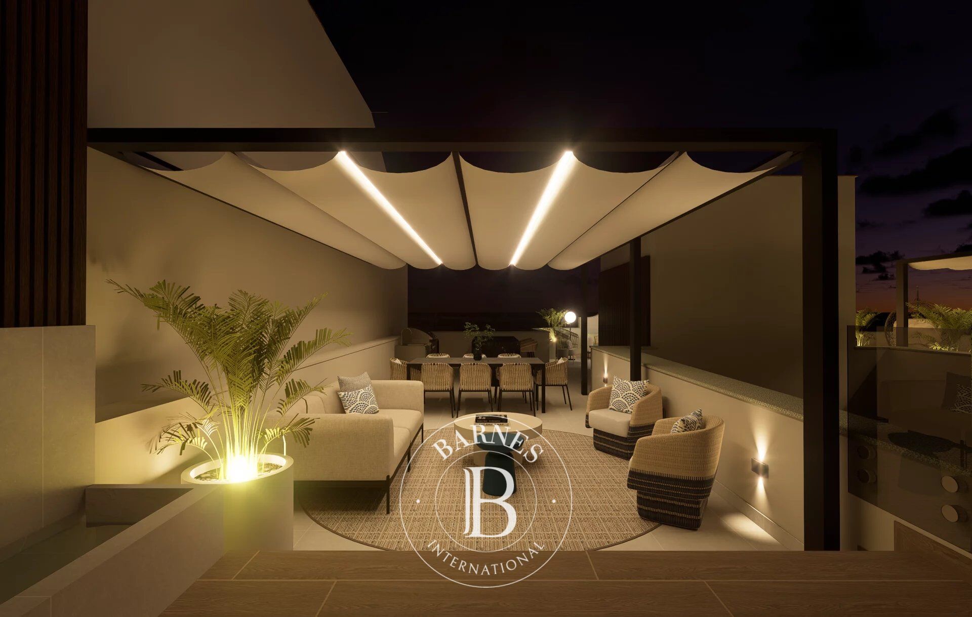 Daire Madrid - picture 13