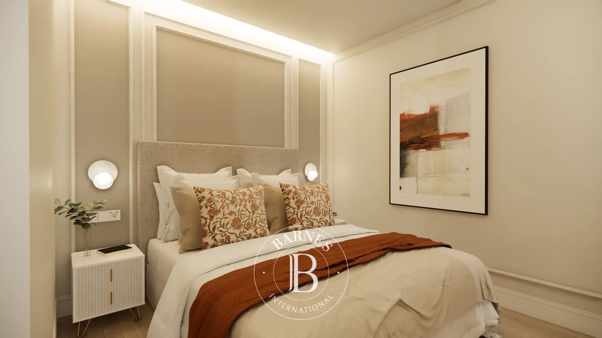 Daire Madrid - picture 21