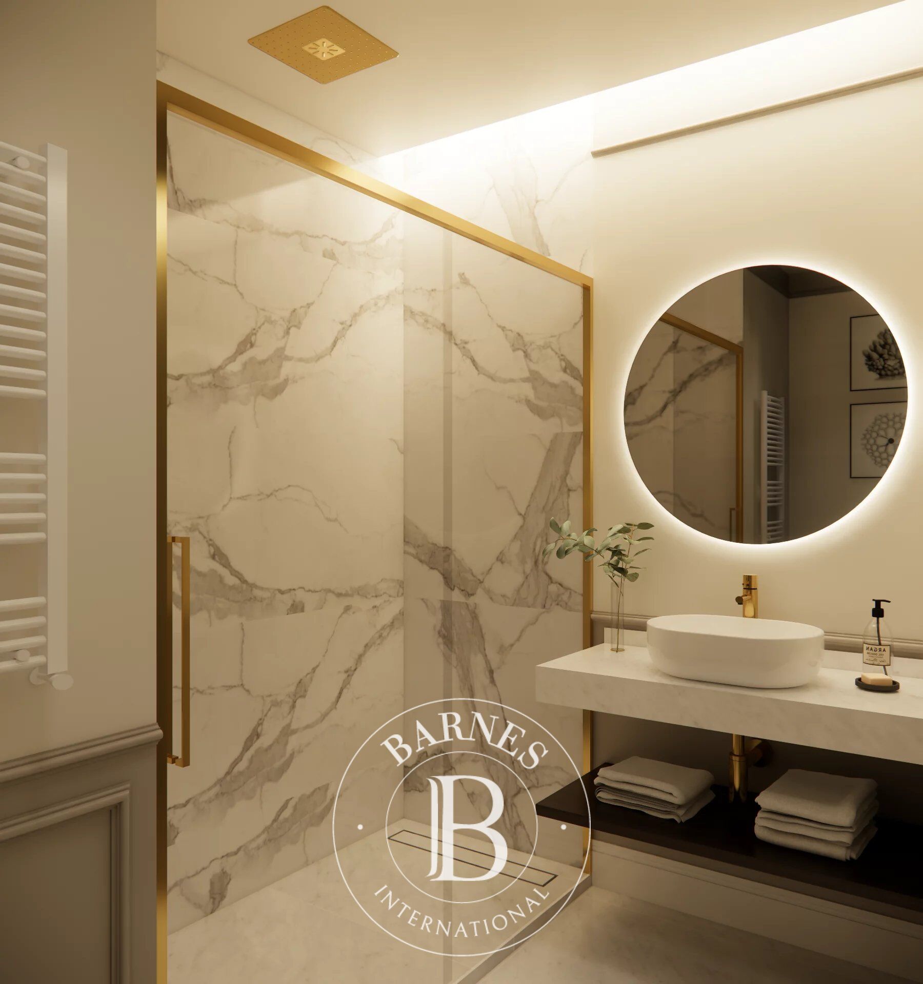 Daire Madrid - picture 28