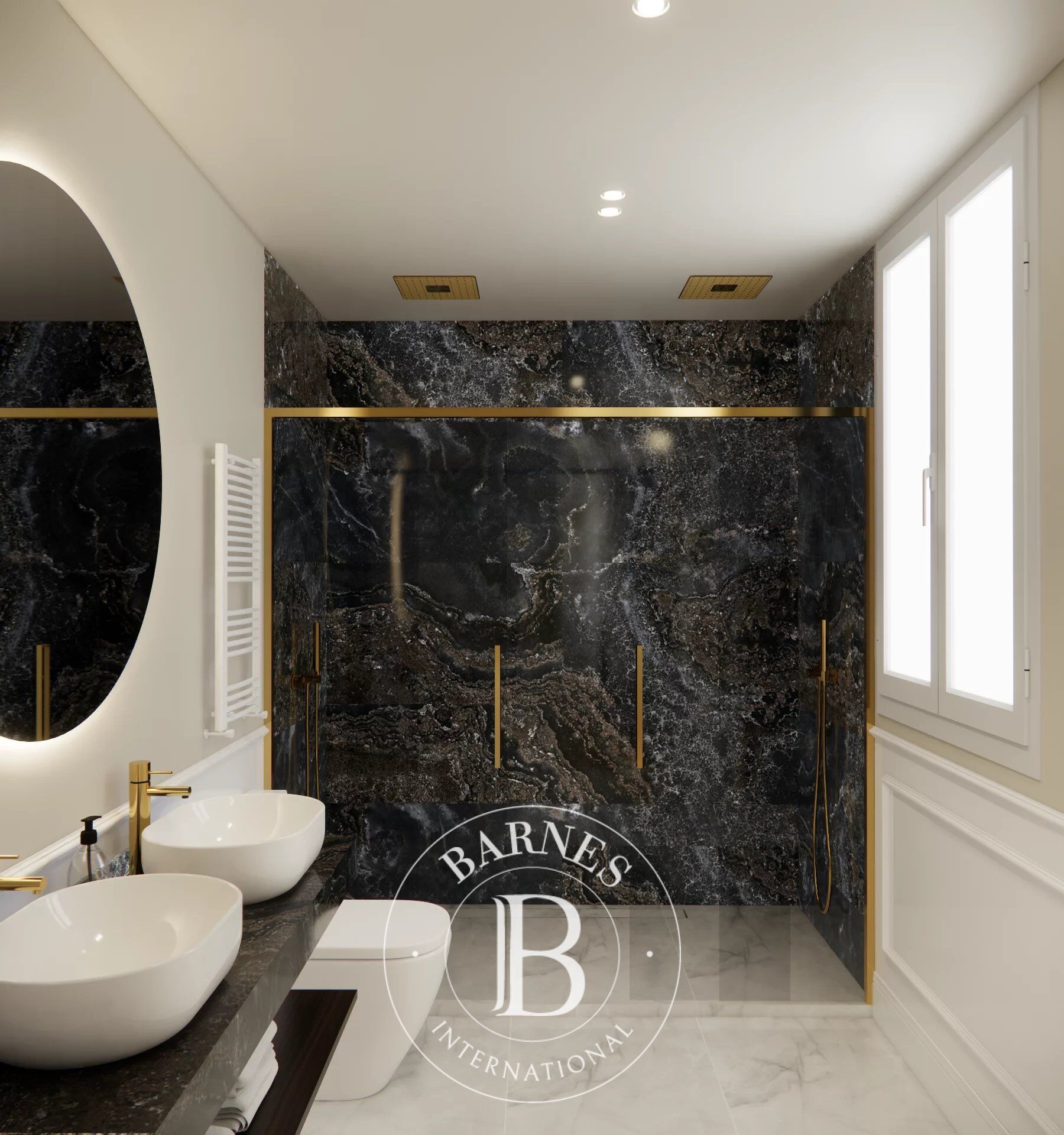 Daire Madrid - picture 22