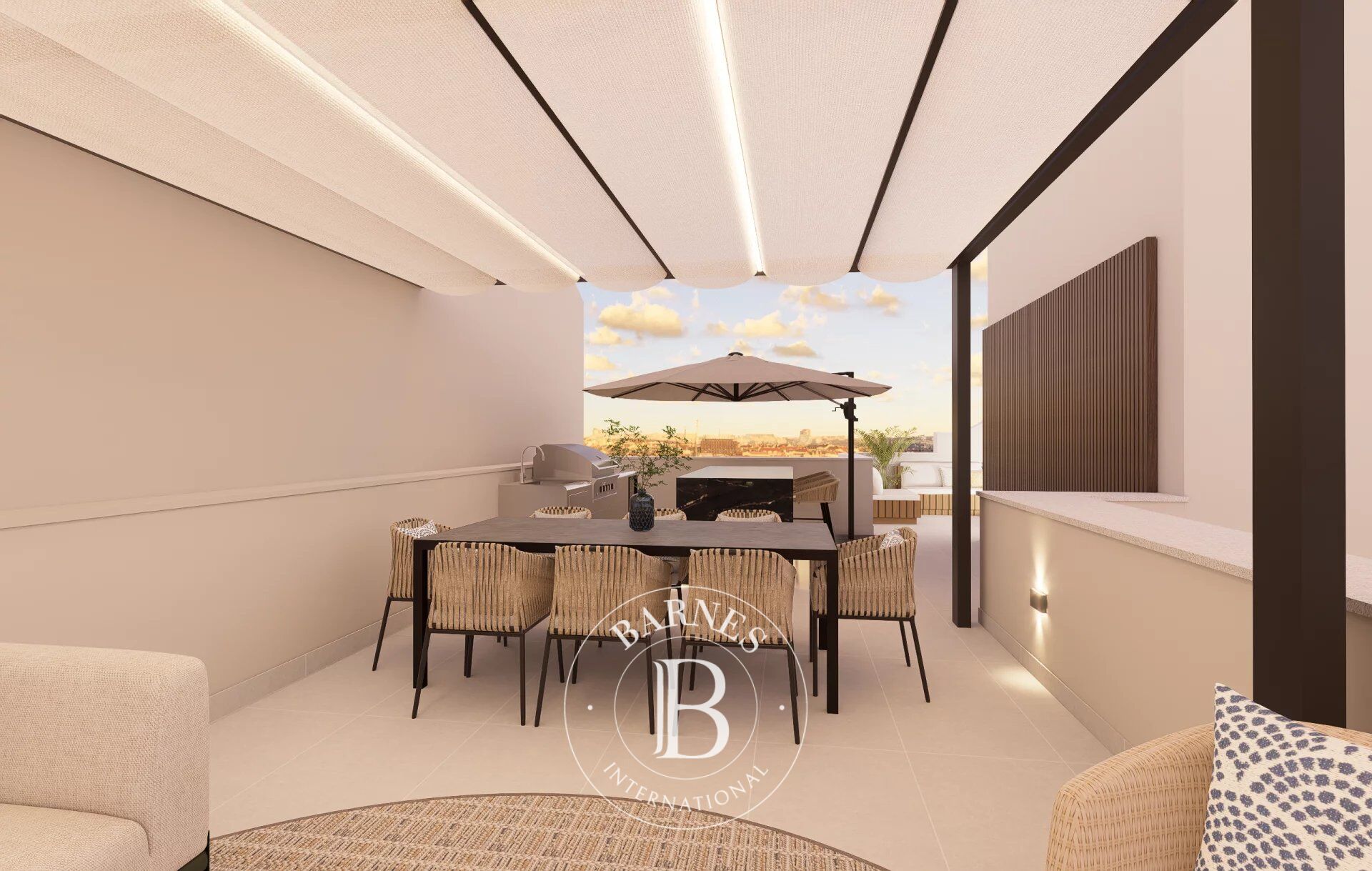 Daire Madrid - picture 8