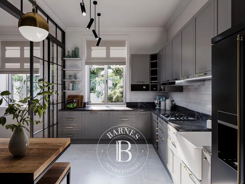 For Rent, Villa Budapest II. kerülete - picture 3